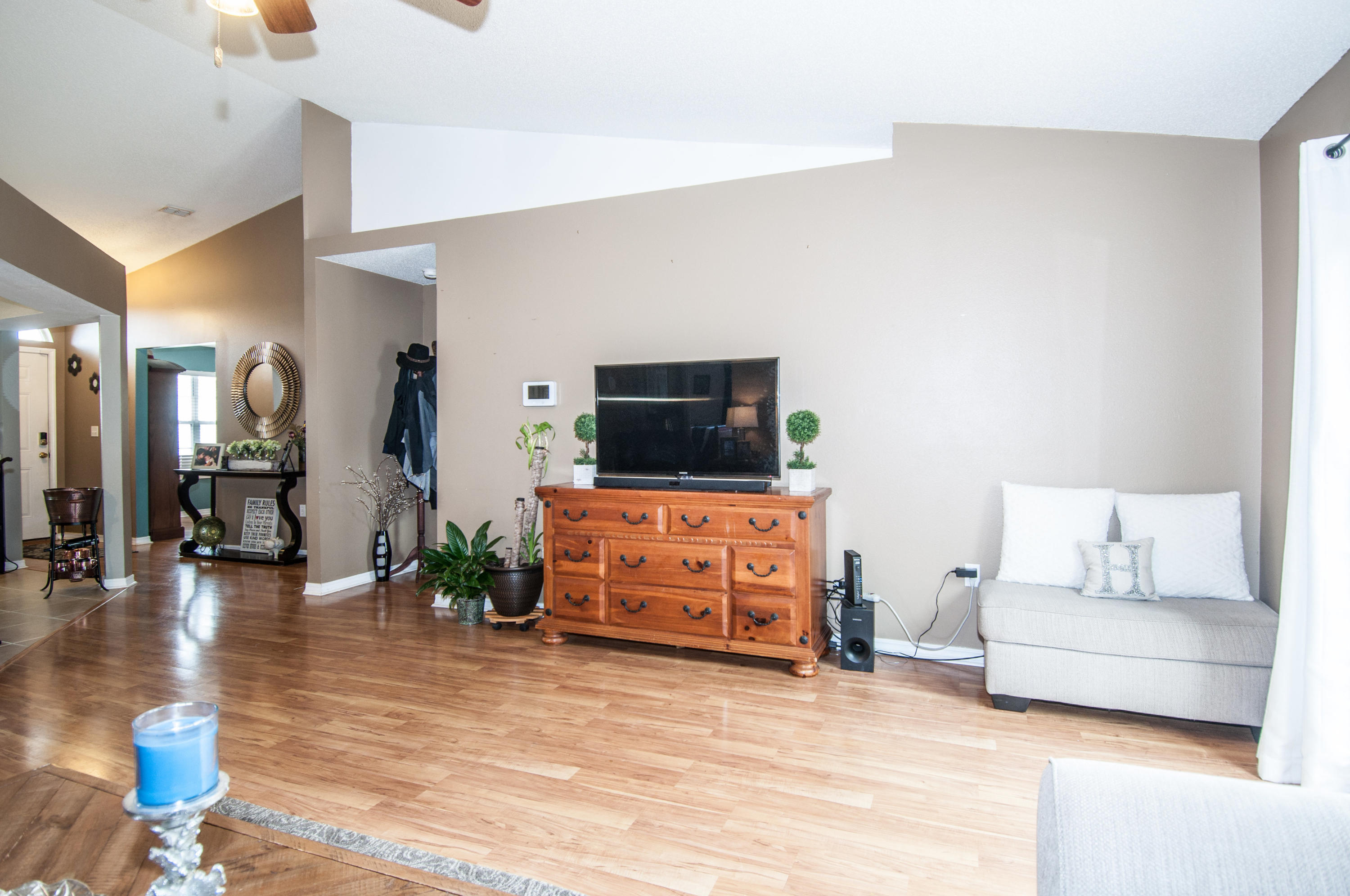 REDSTONE ESTATES - Residential