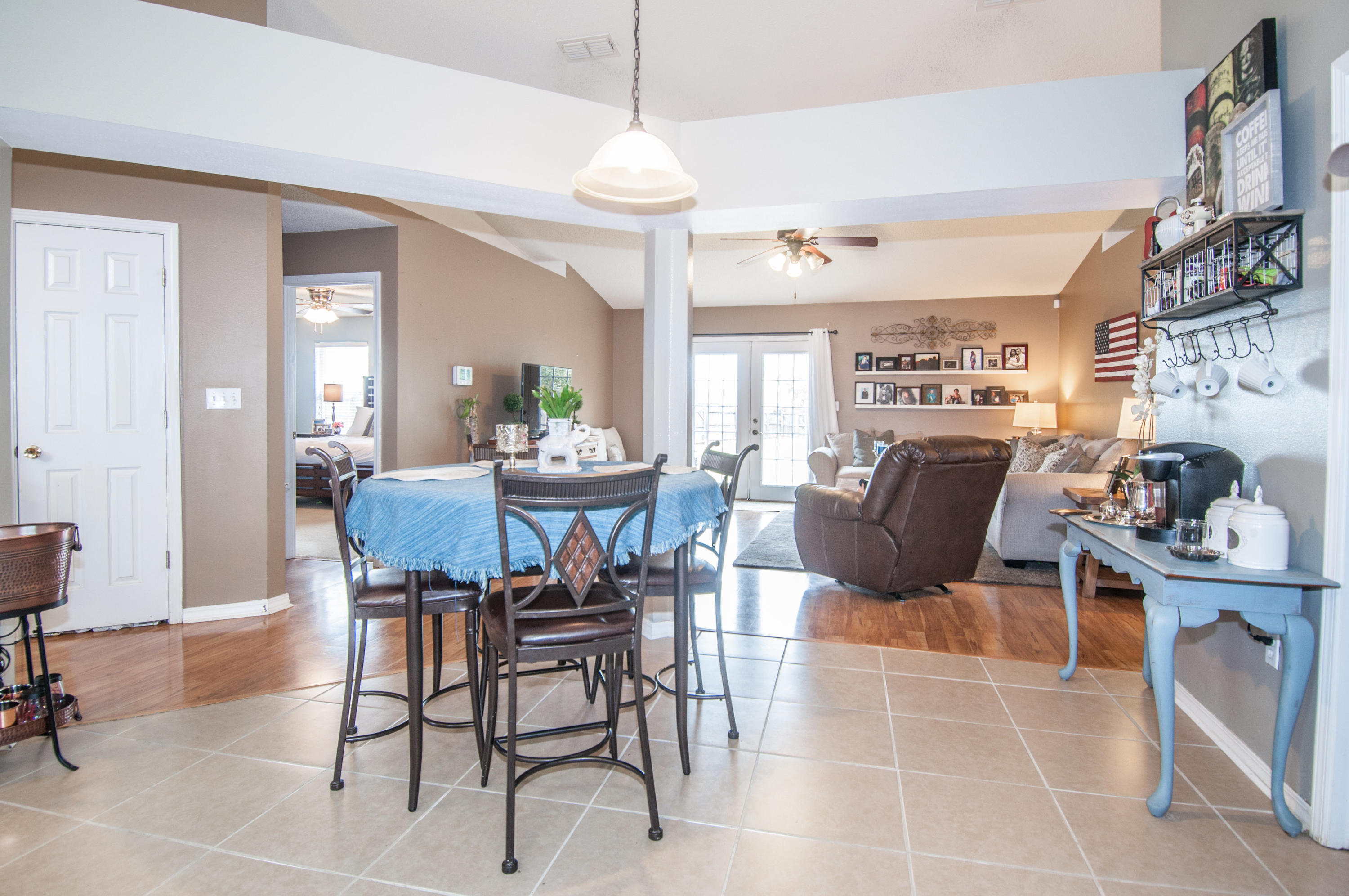 REDSTONE ESTATES - Residential