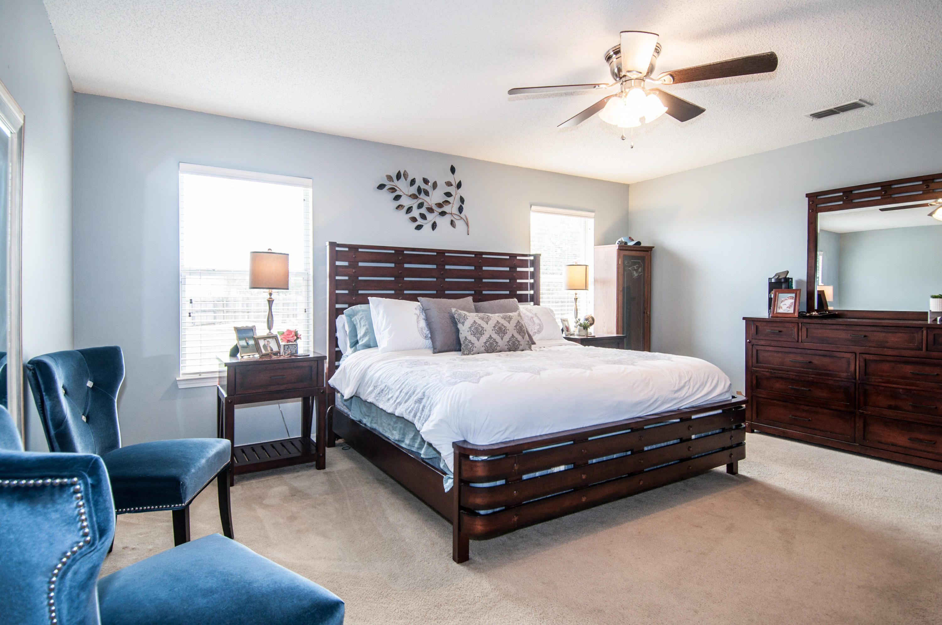 REDSTONE ESTATES - Residential