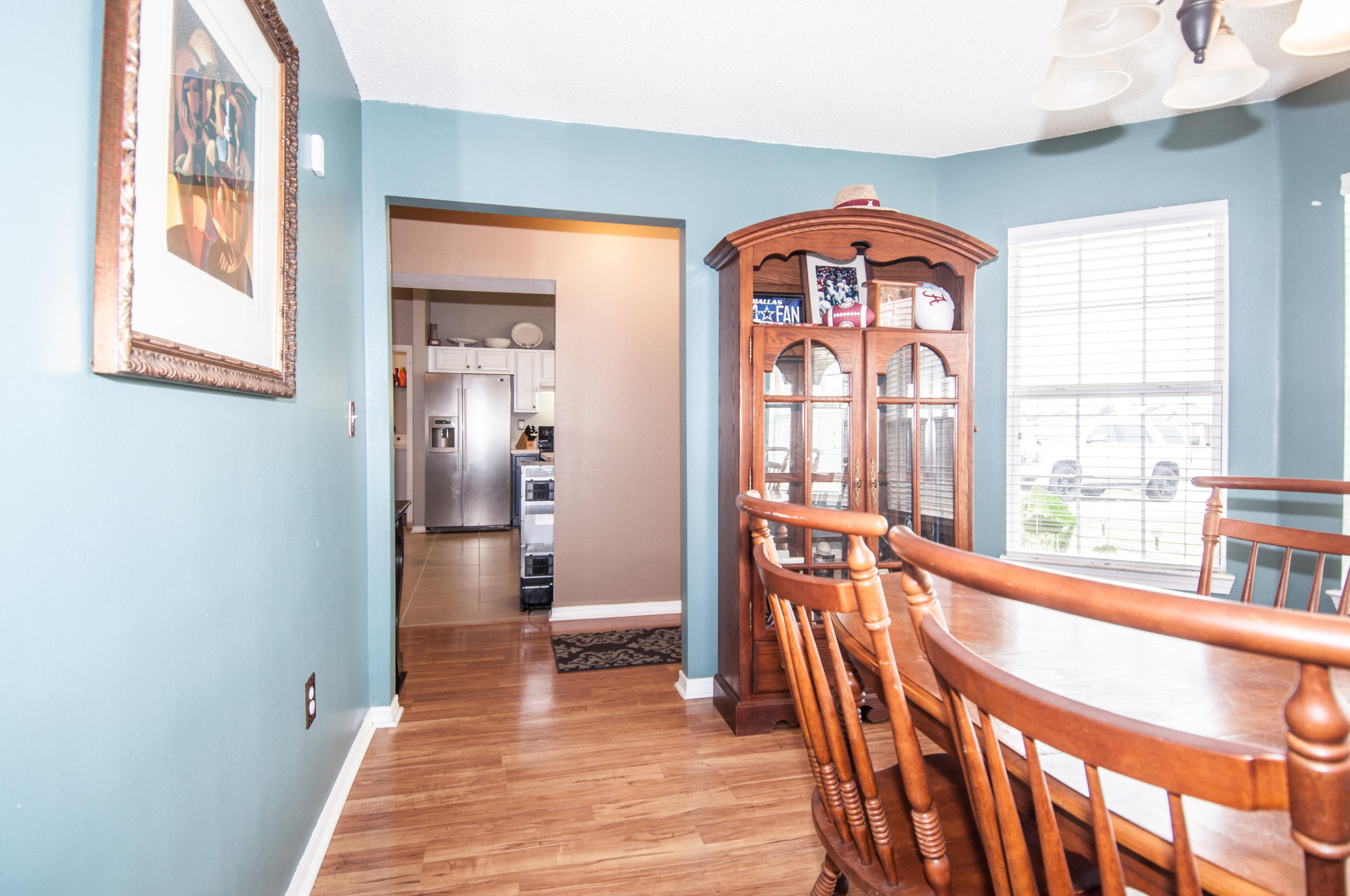 REDSTONE ESTATES - Residential