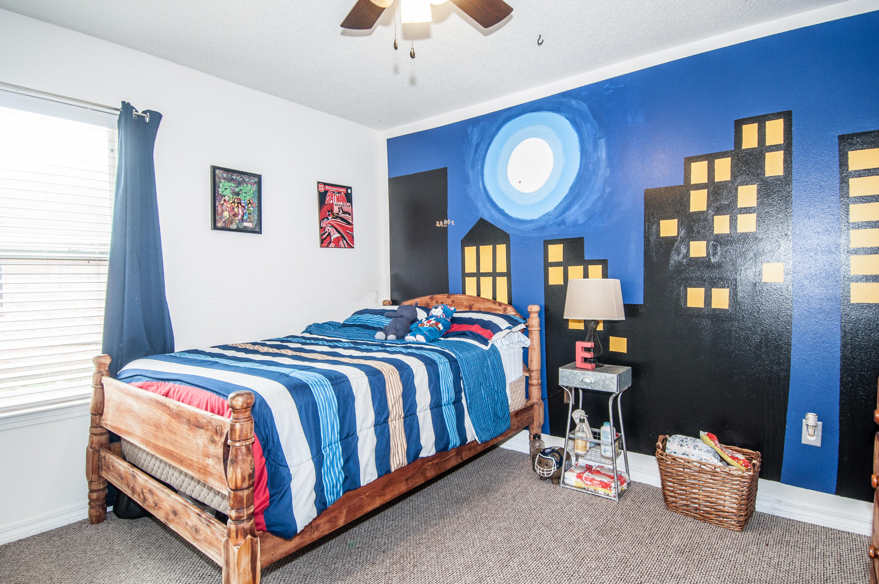 REDSTONE ESTATES - Residential