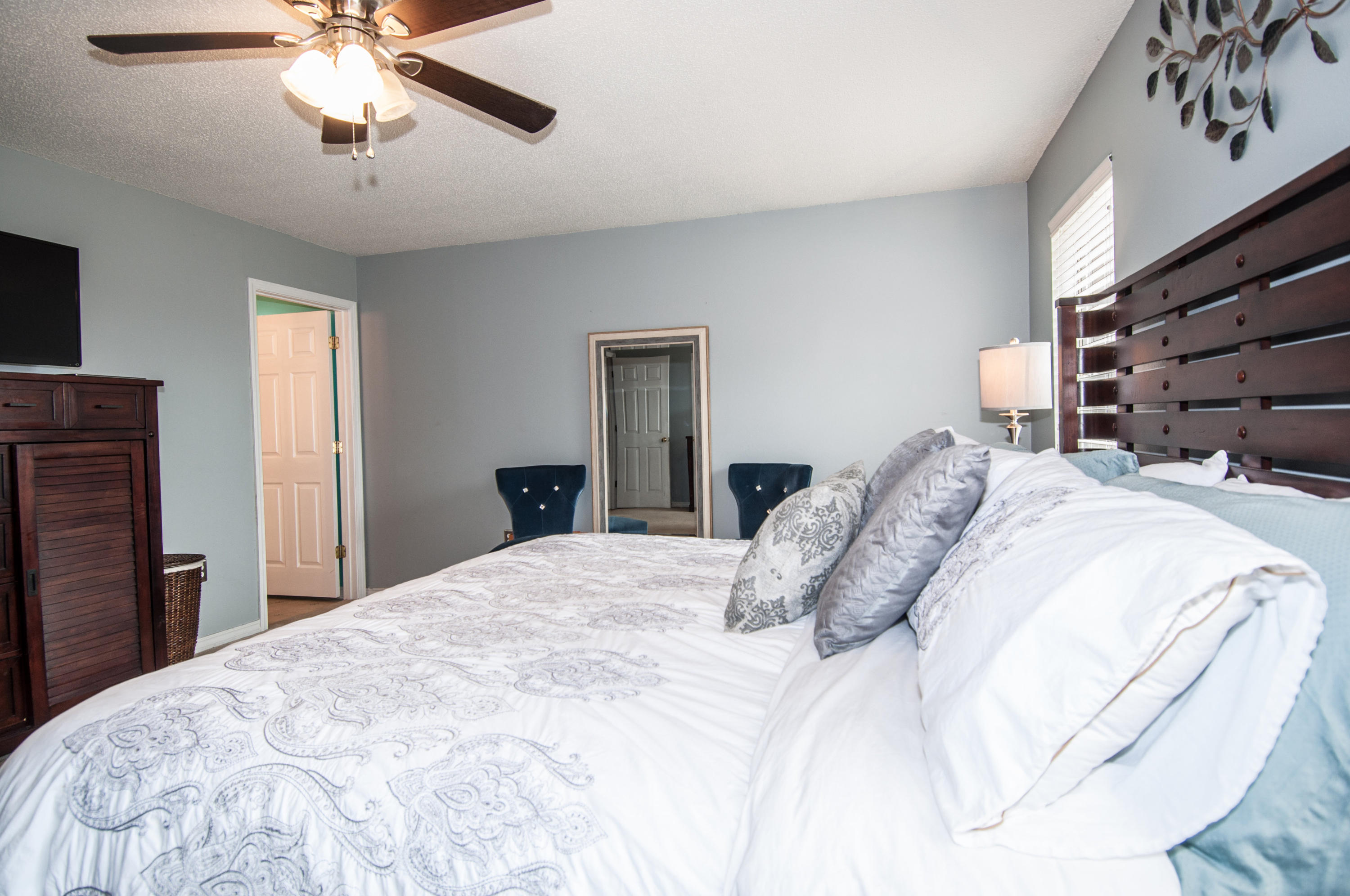 REDSTONE ESTATES - Residential