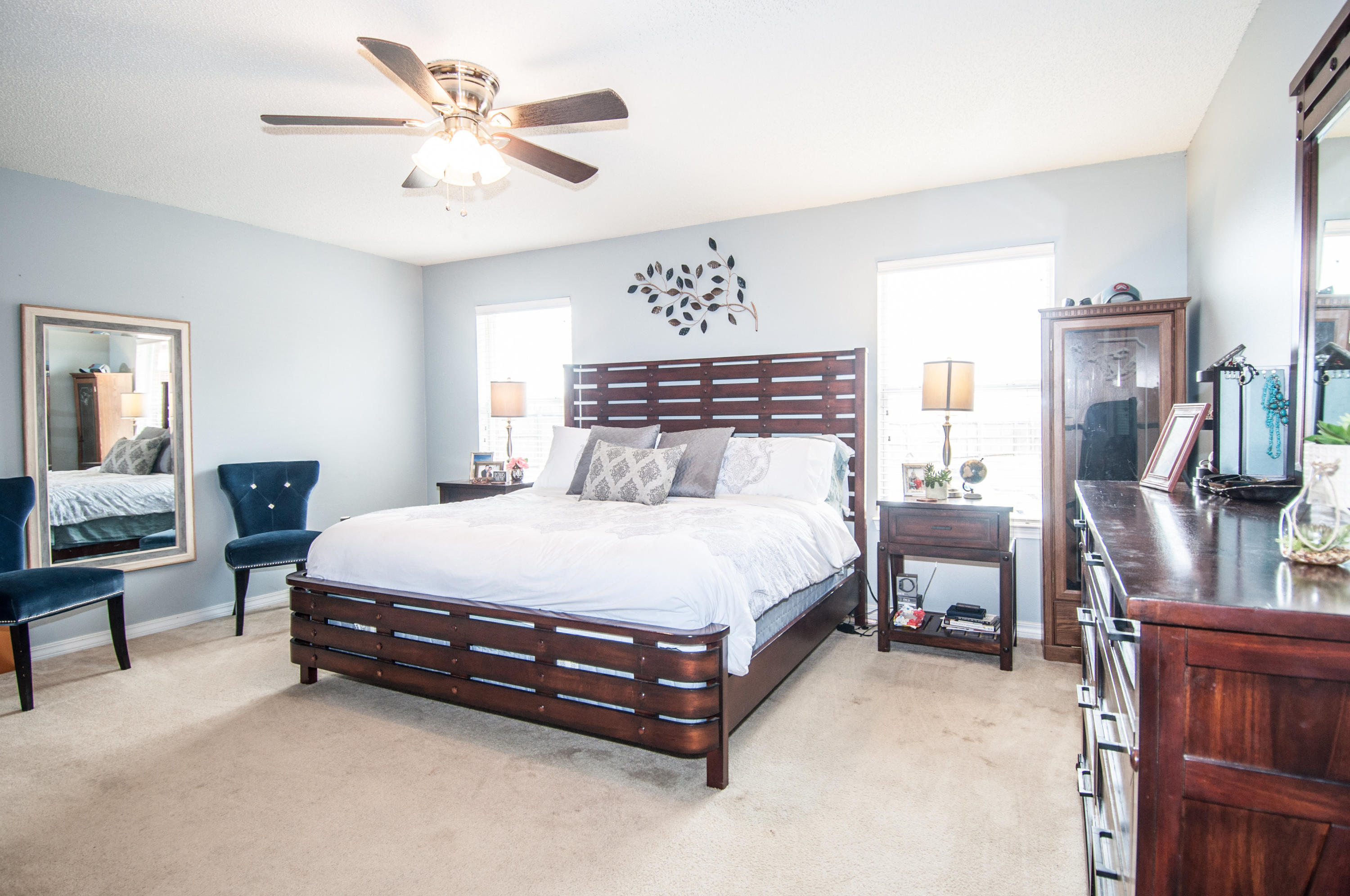 REDSTONE ESTATES - Residential