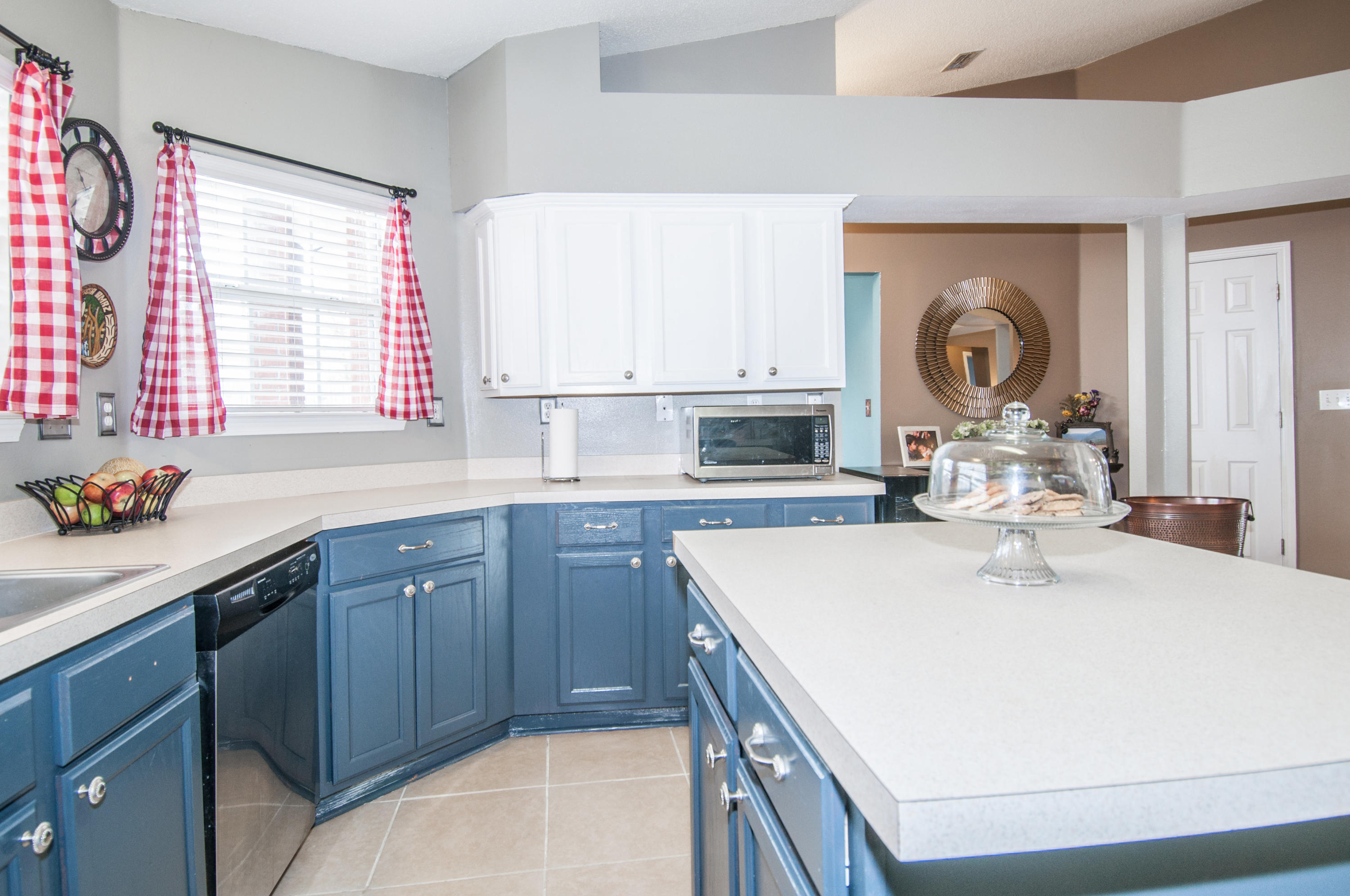 REDSTONE ESTATES - Residential