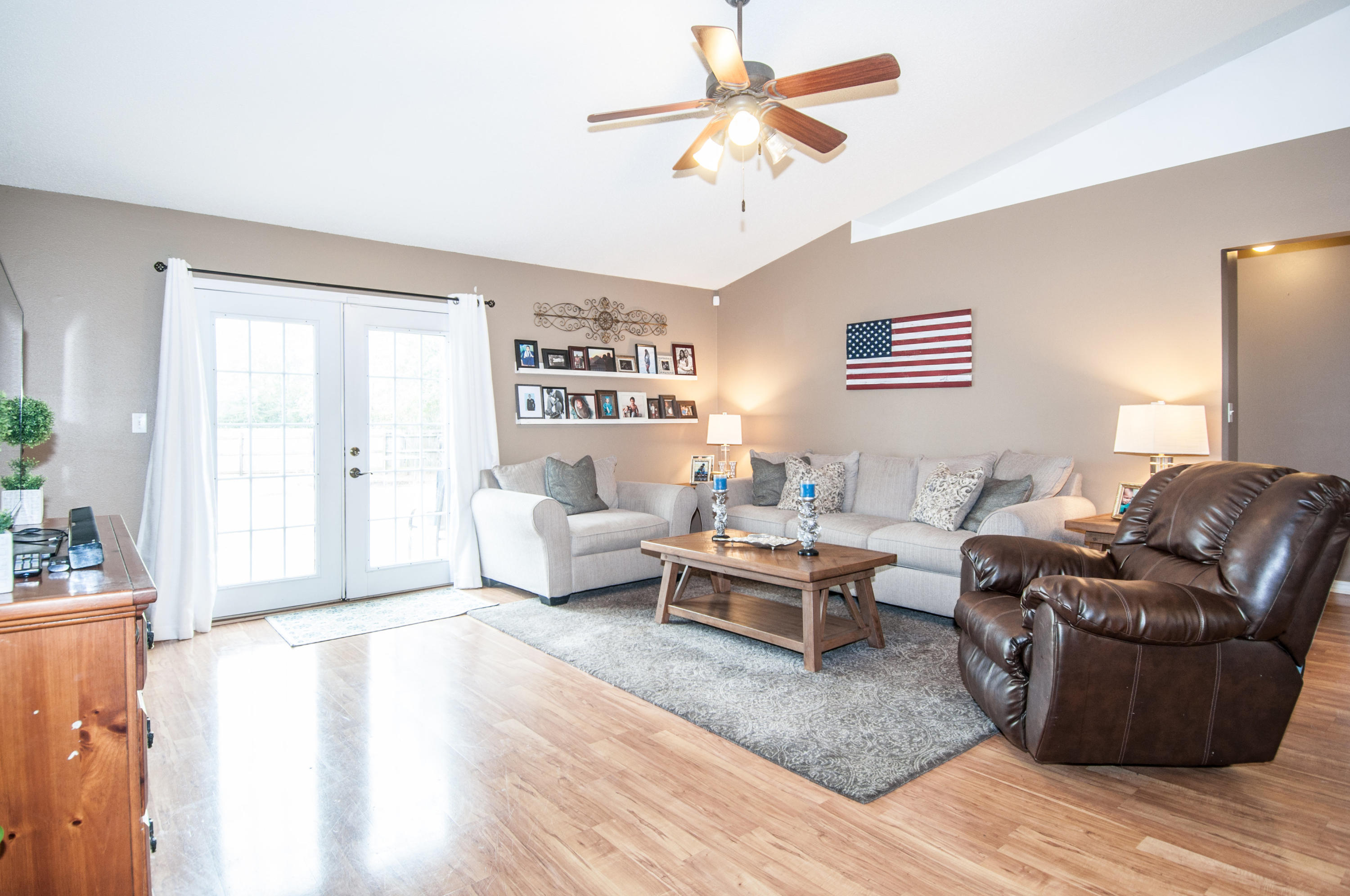 REDSTONE ESTATES - Residential