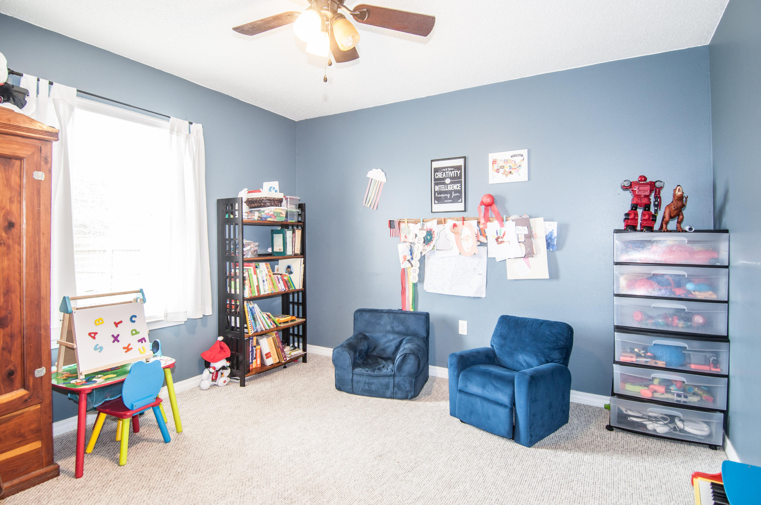 REDSTONE ESTATES - Residential