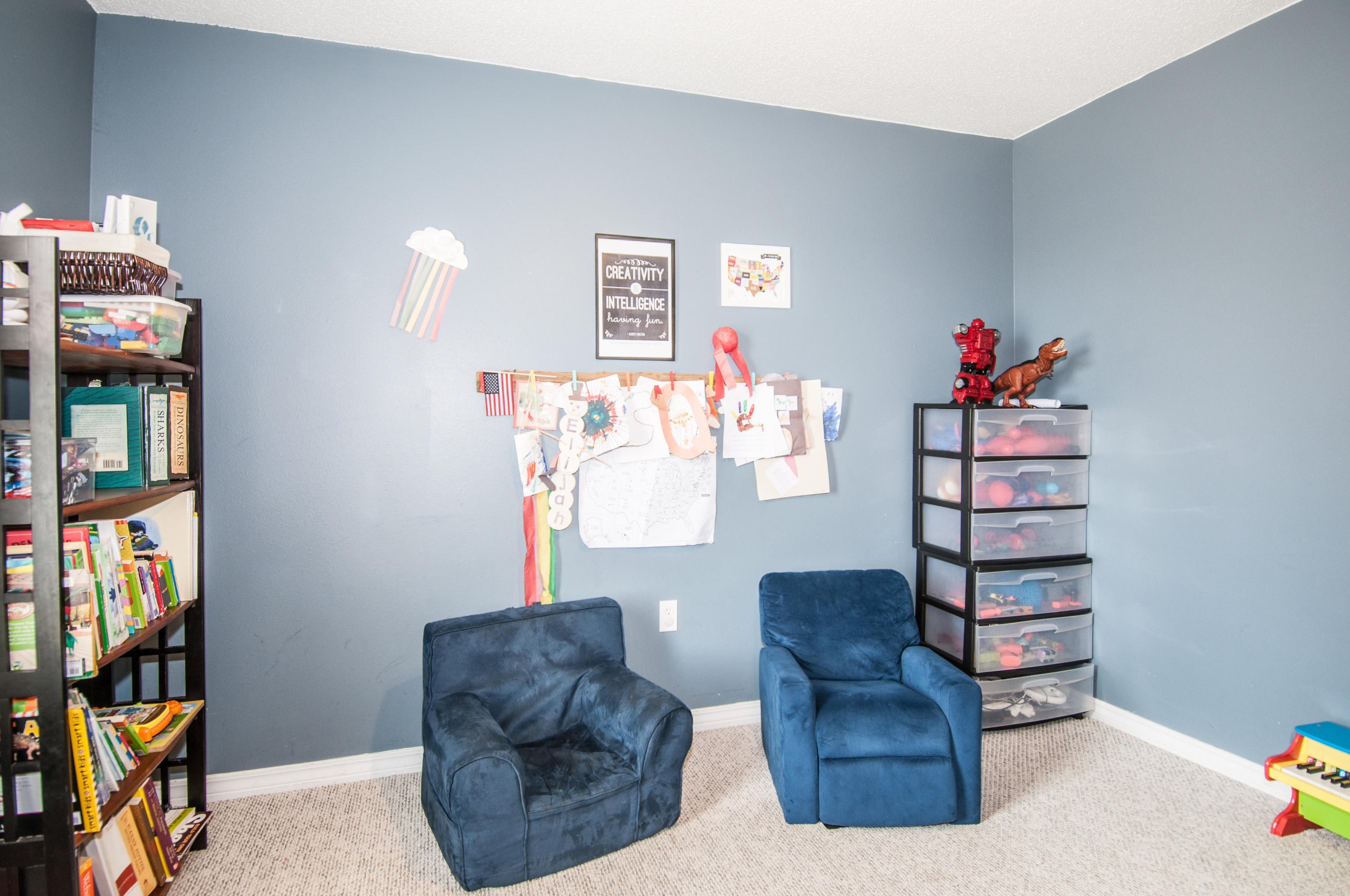 REDSTONE ESTATES - Residential