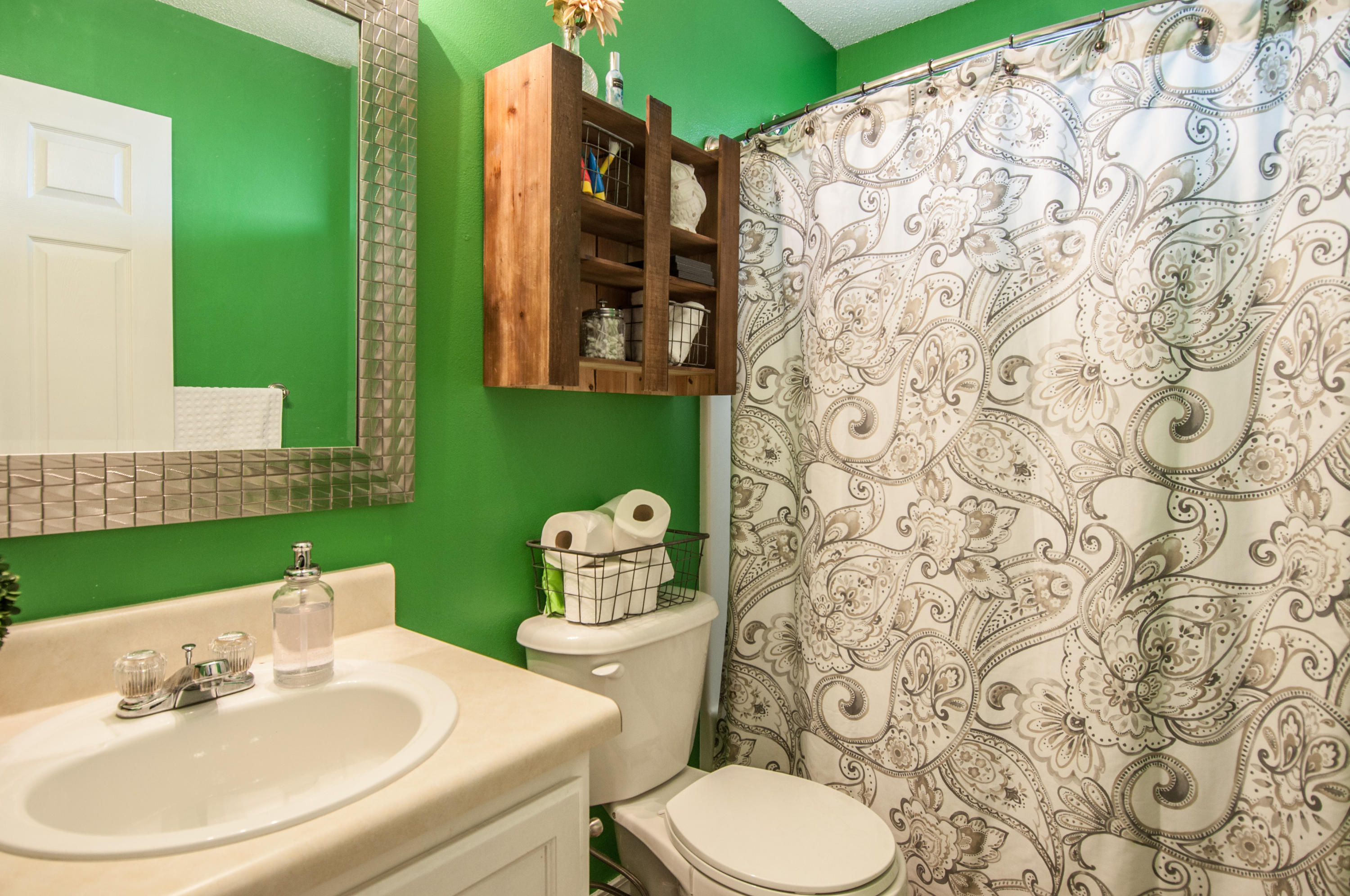 REDSTONE ESTATES - Residential