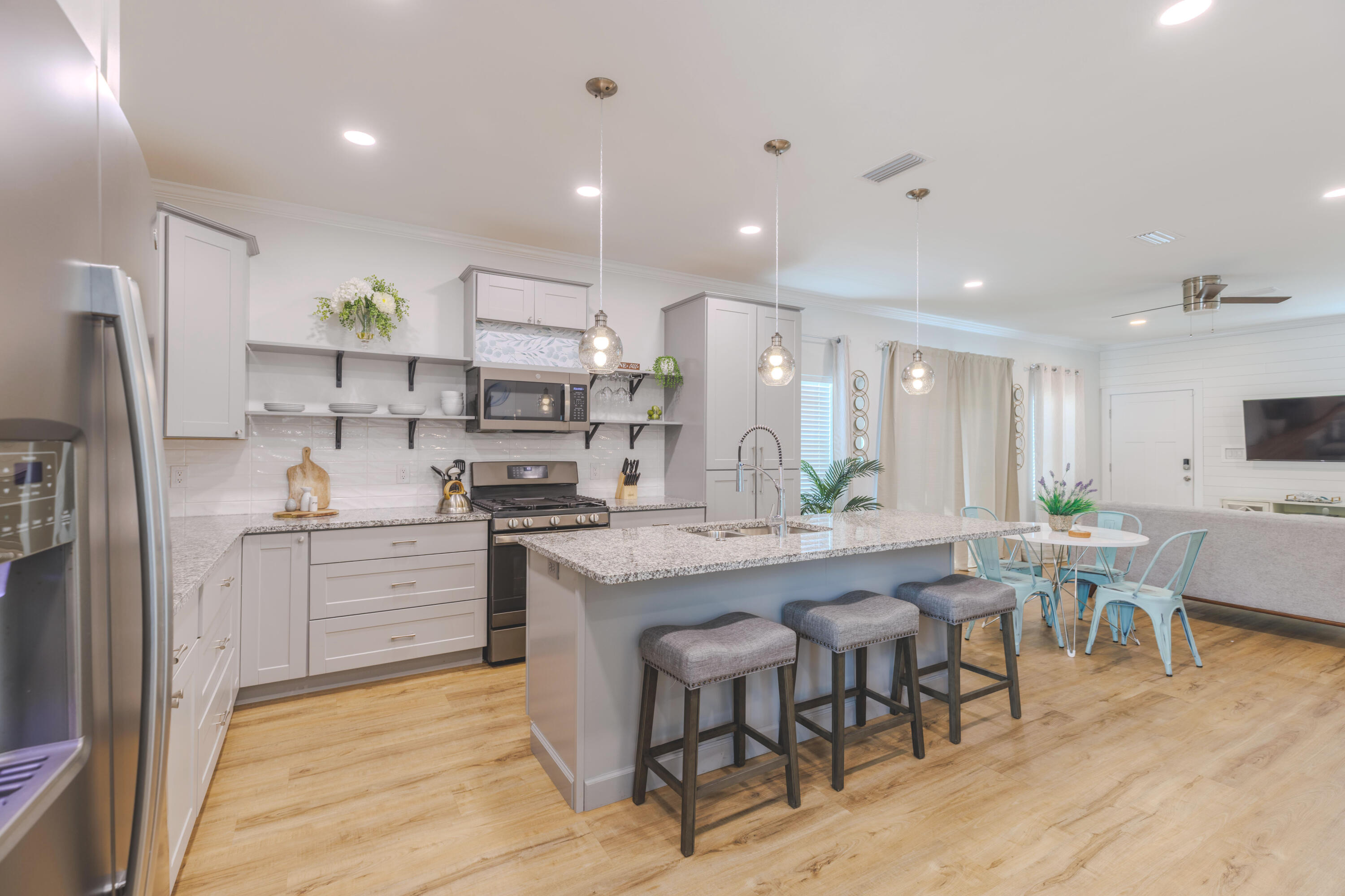 Fishers - Residential
