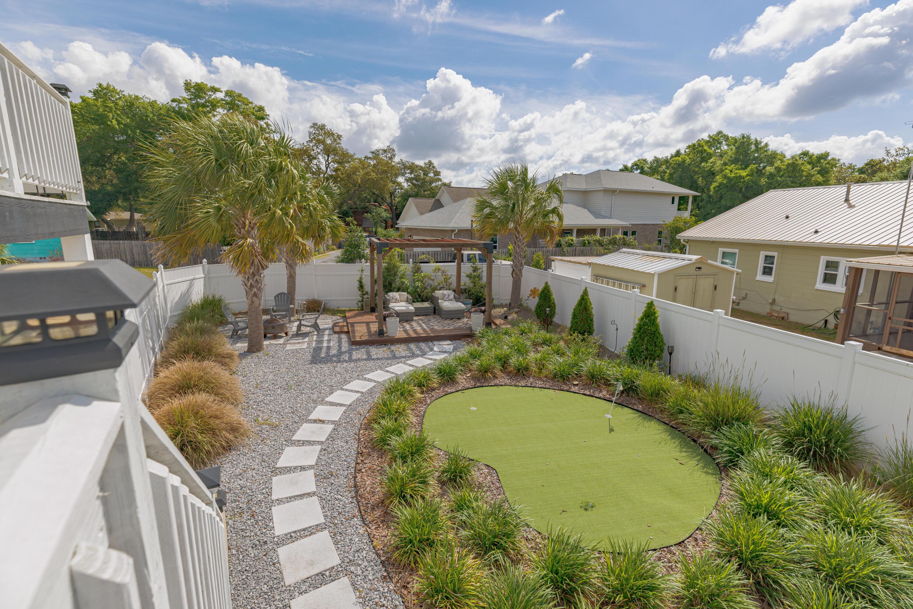 Fishers - Residential