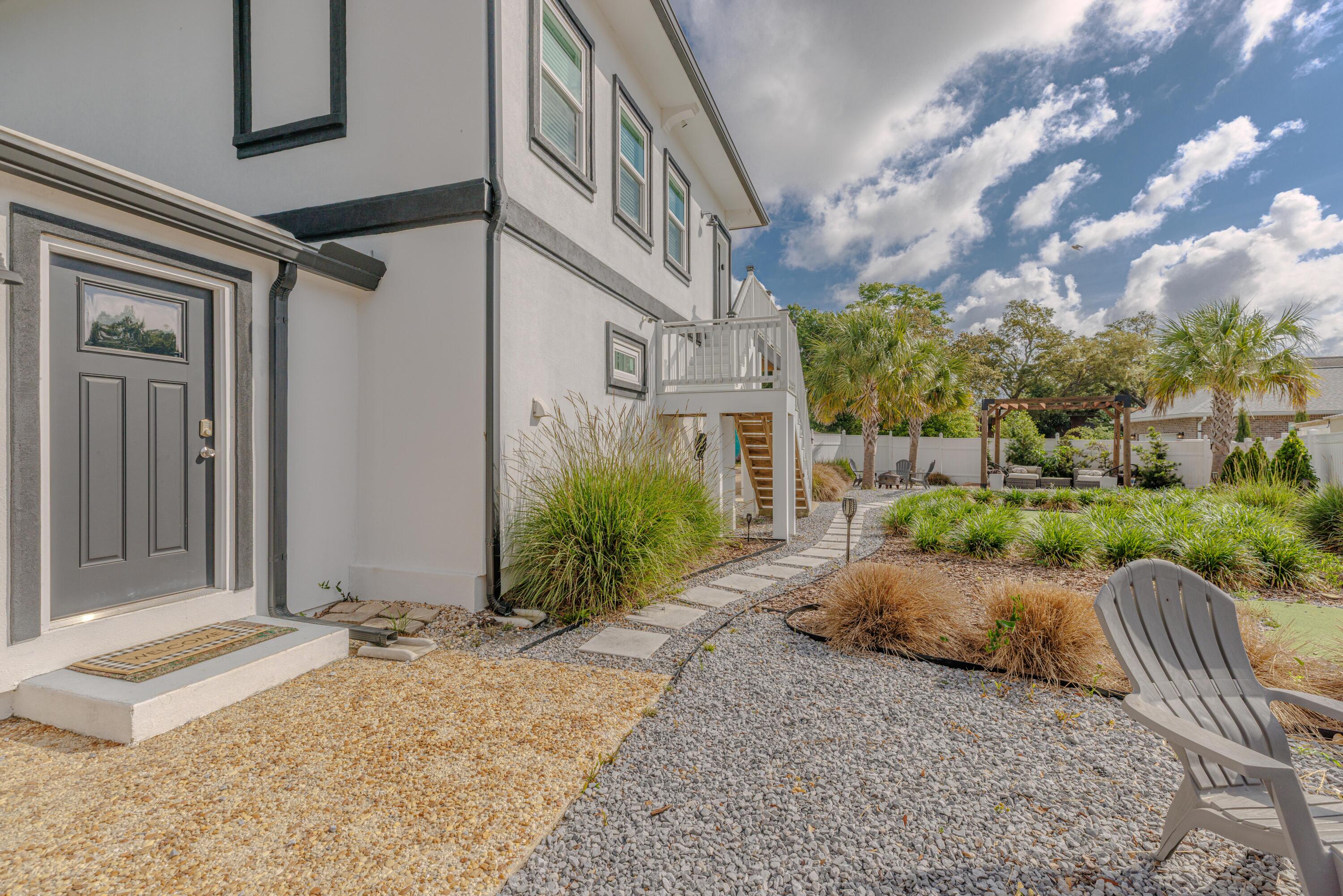 Fishers - Residential