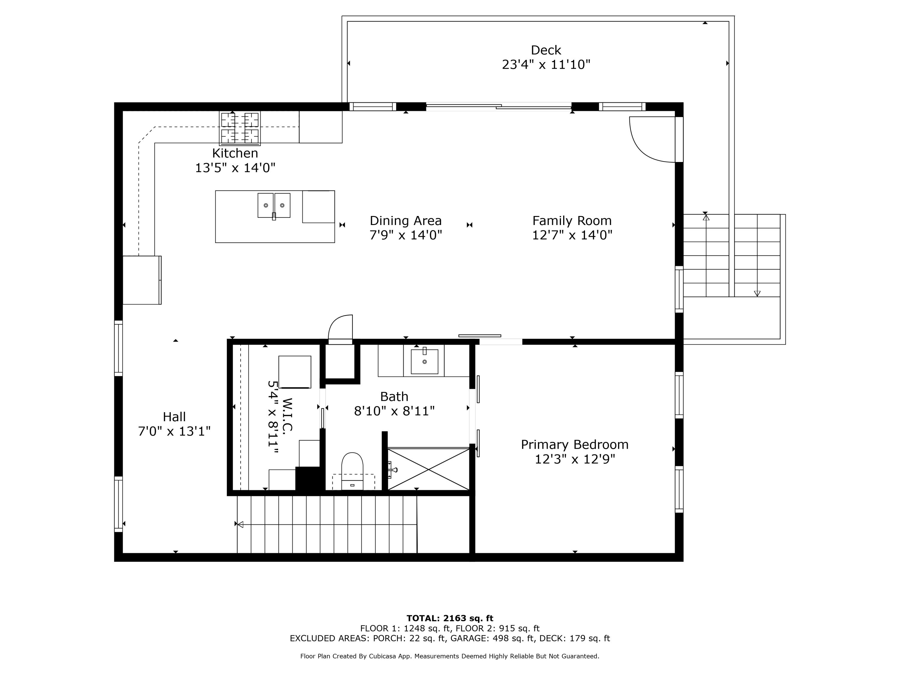 Fishers - Residential