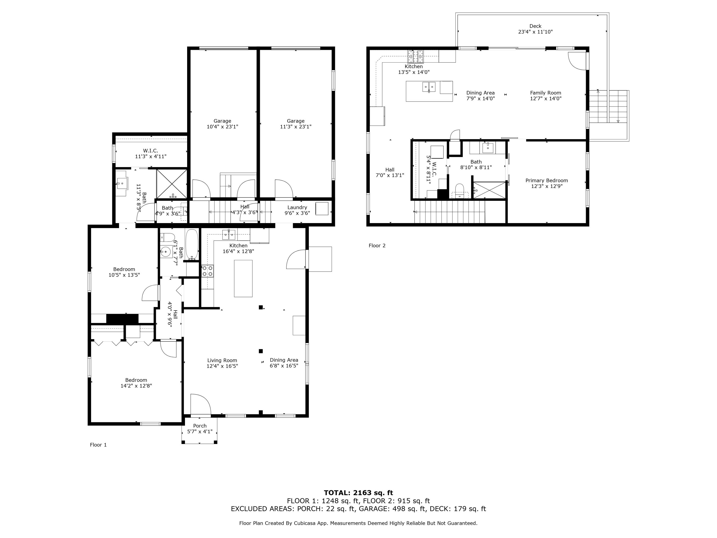 Fishers - Residential