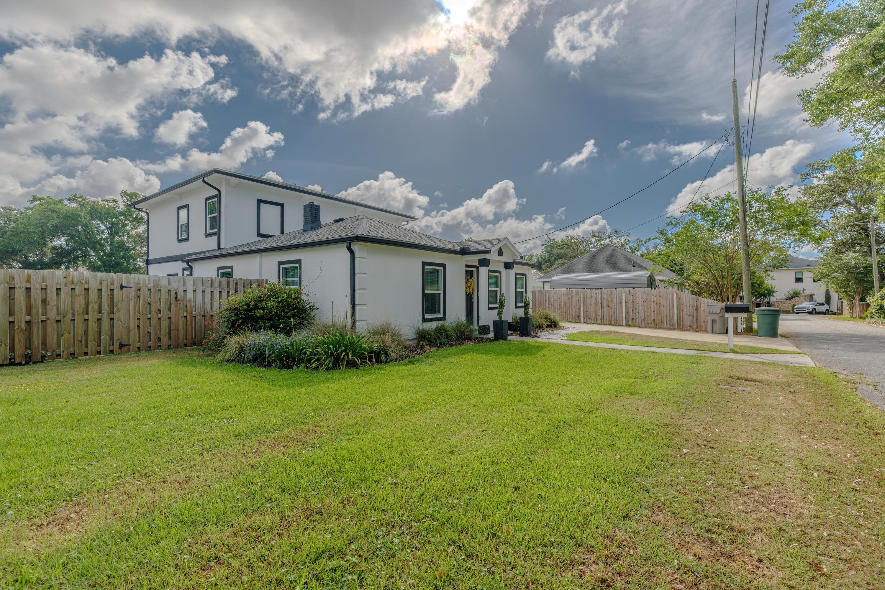Fishers - Residential