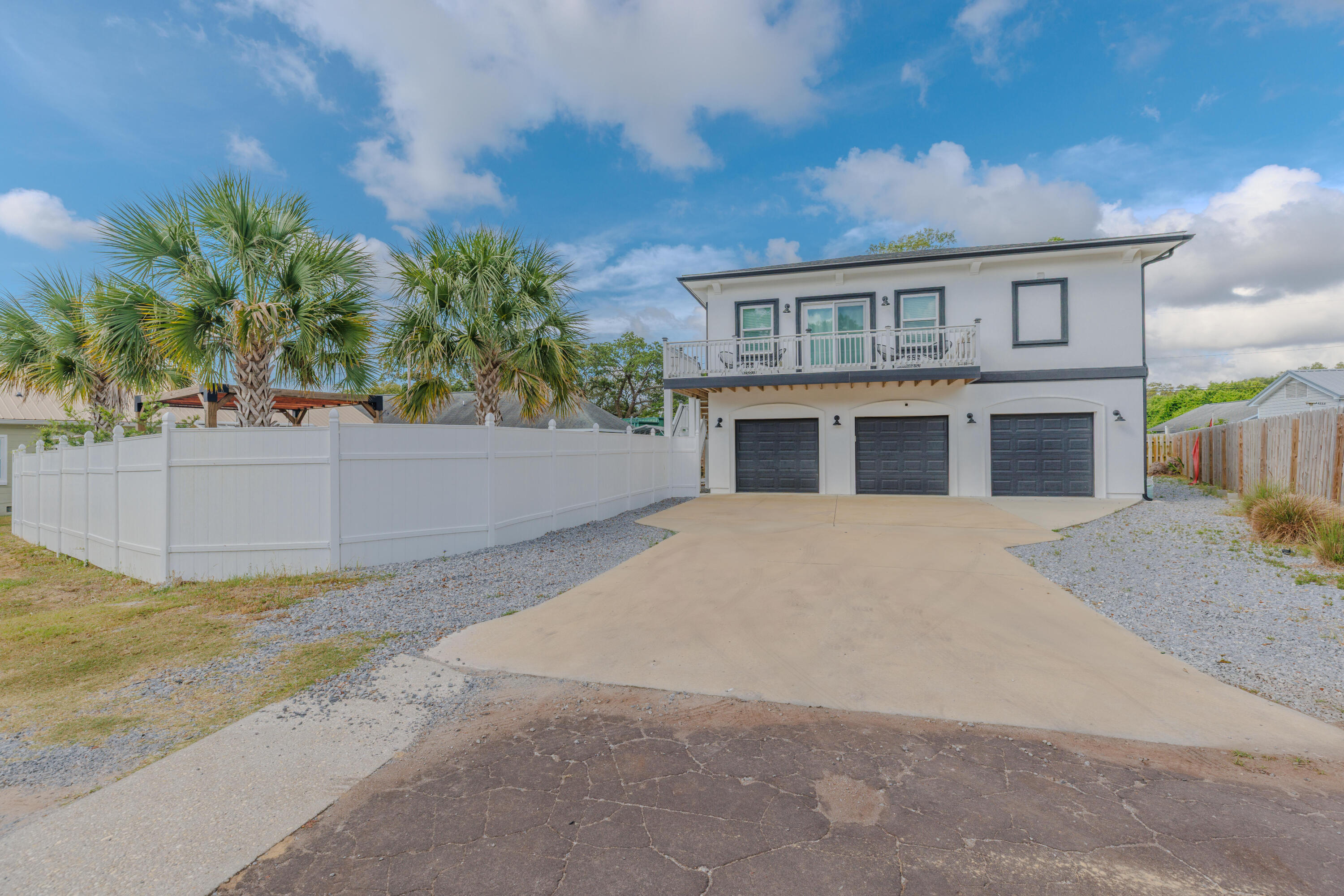 Fishers - Residential