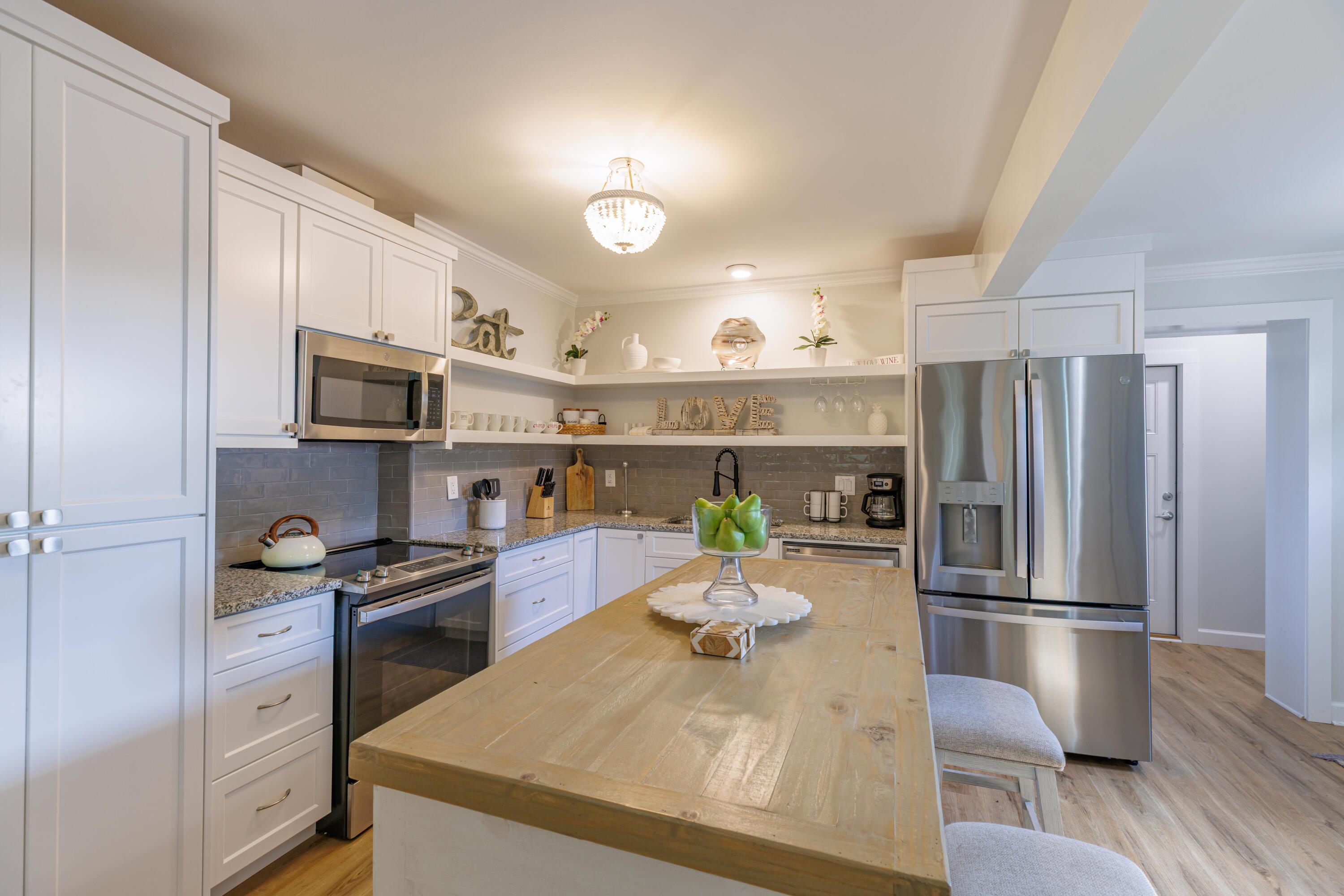 Fishers - Residential