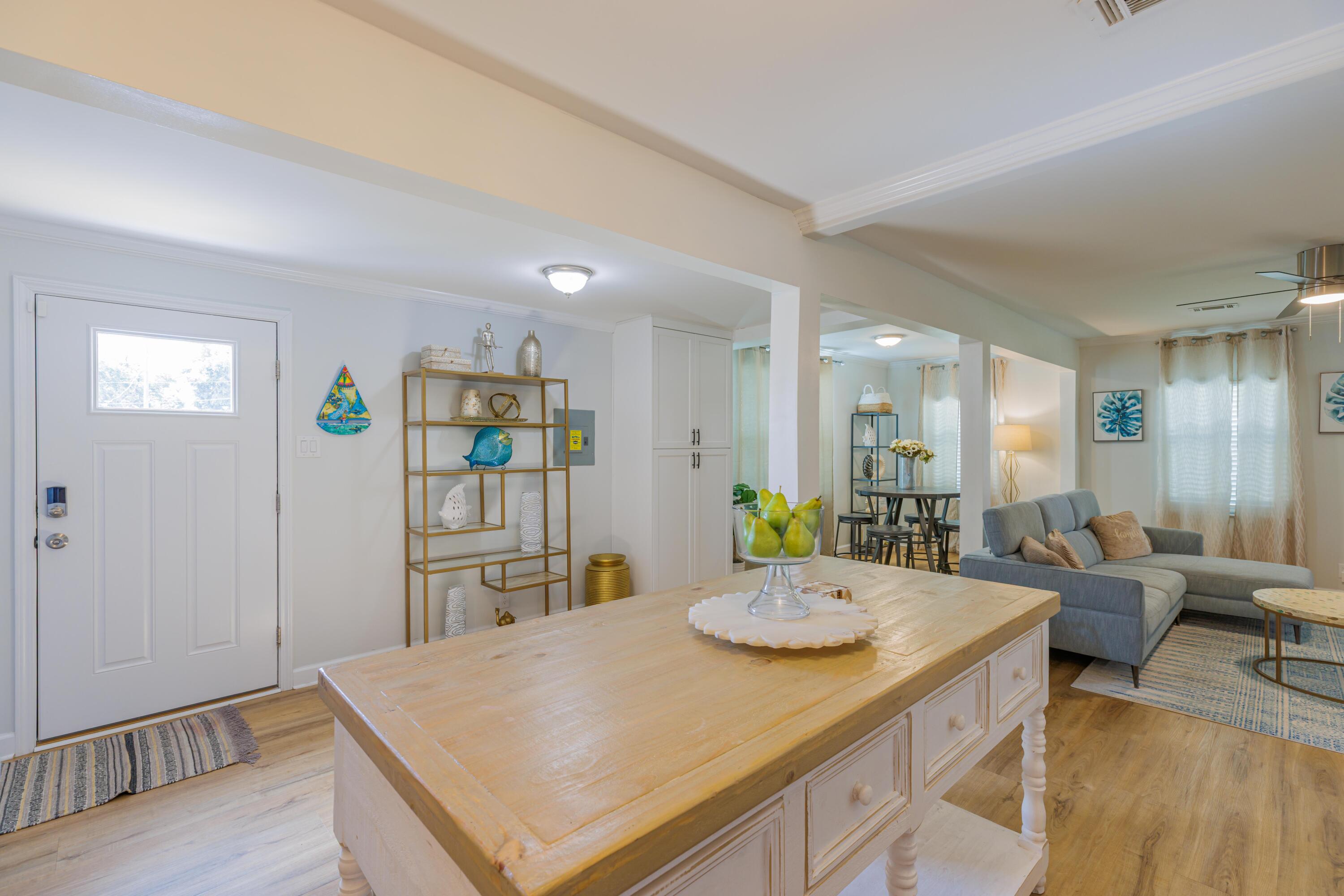 Fishers - Residential