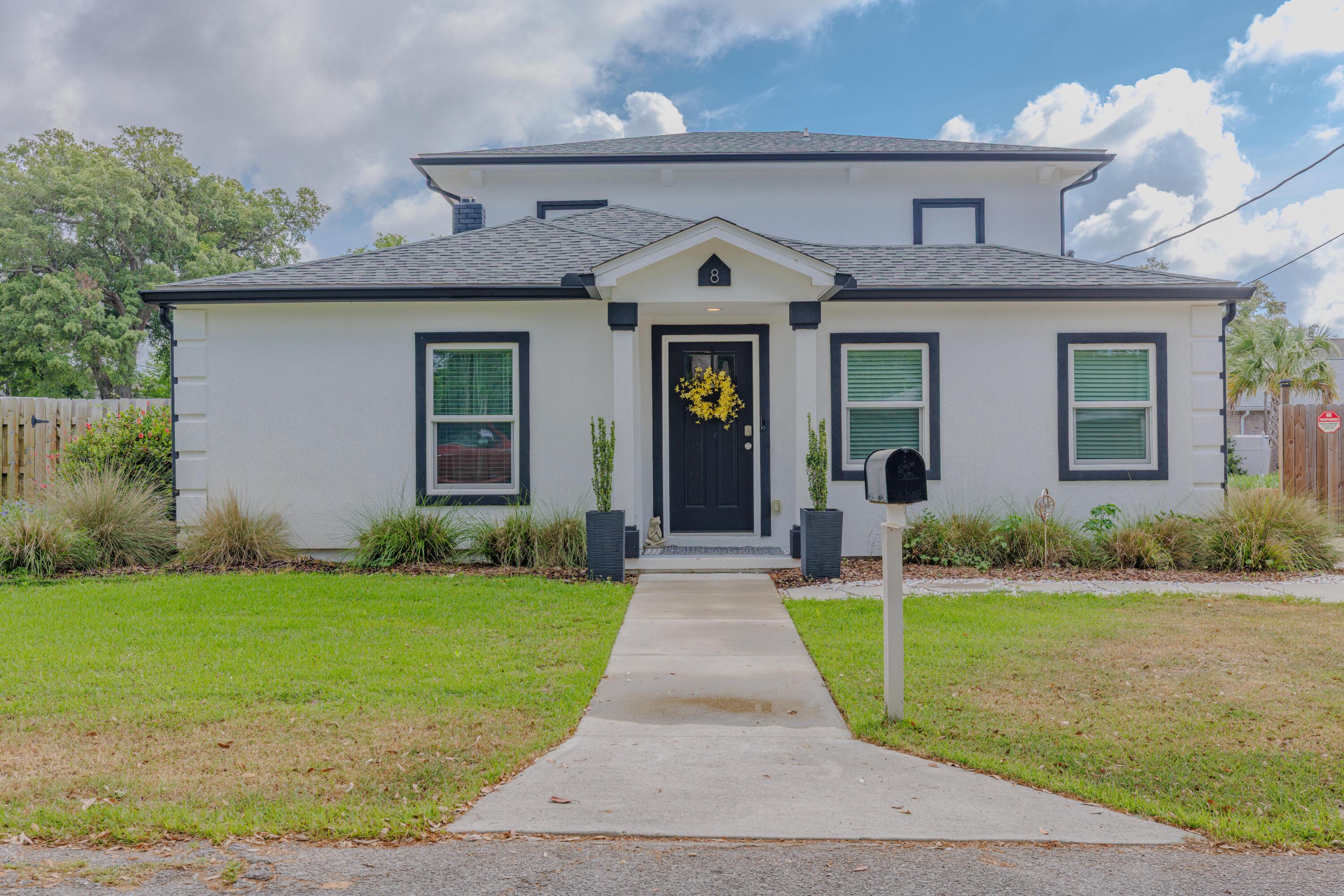 Fishers - Residential
