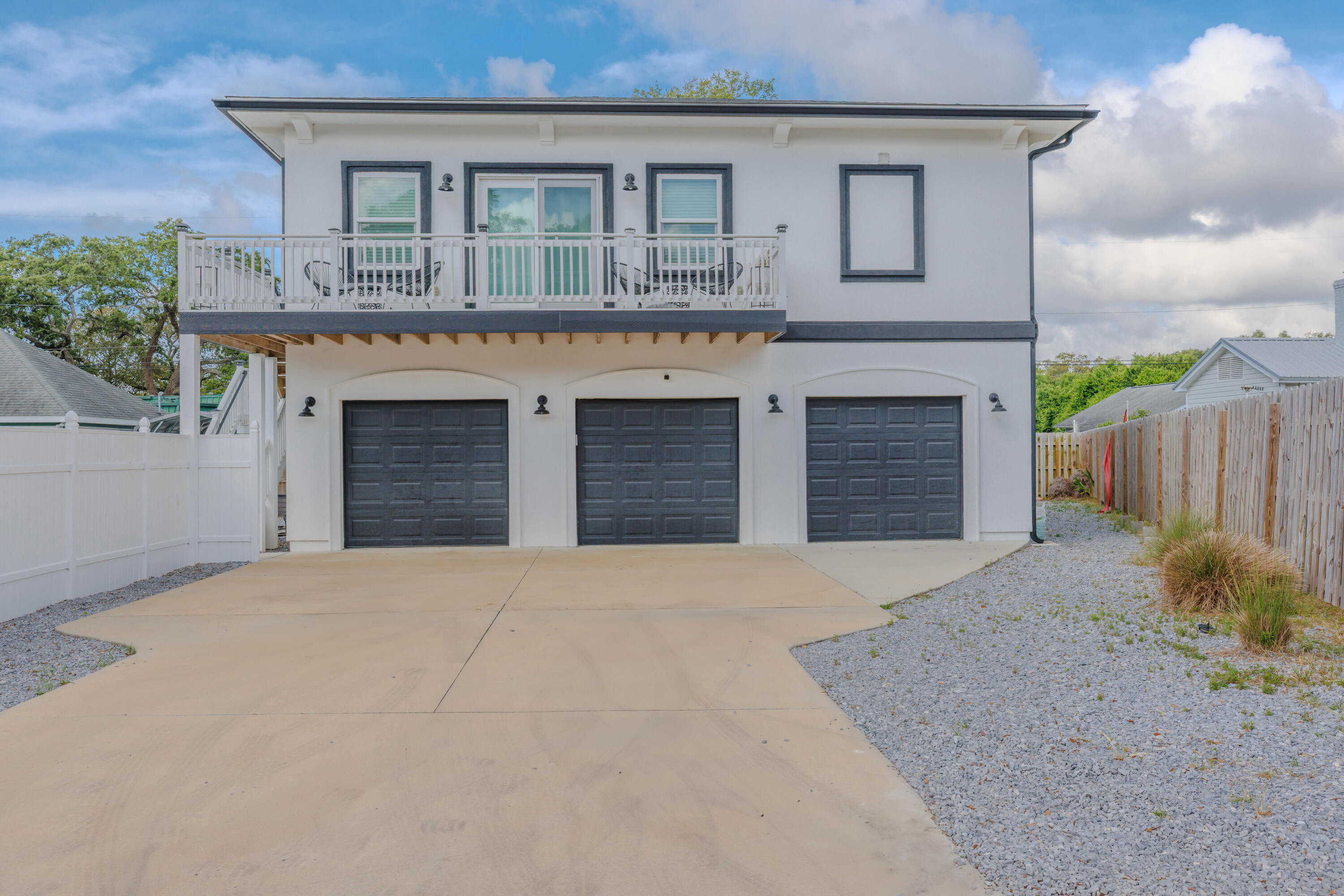 Fishers - Residential