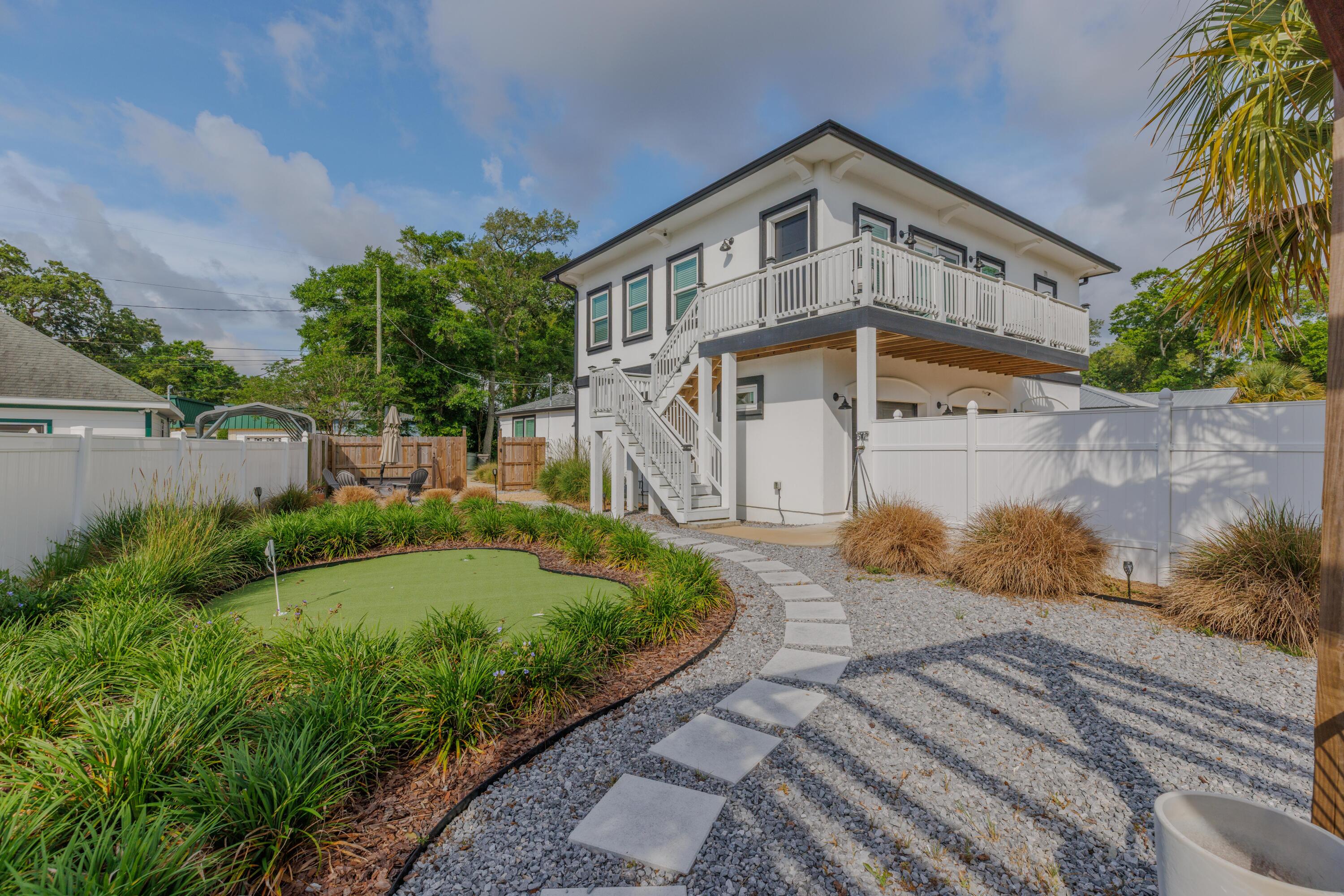 Fishers - Residential