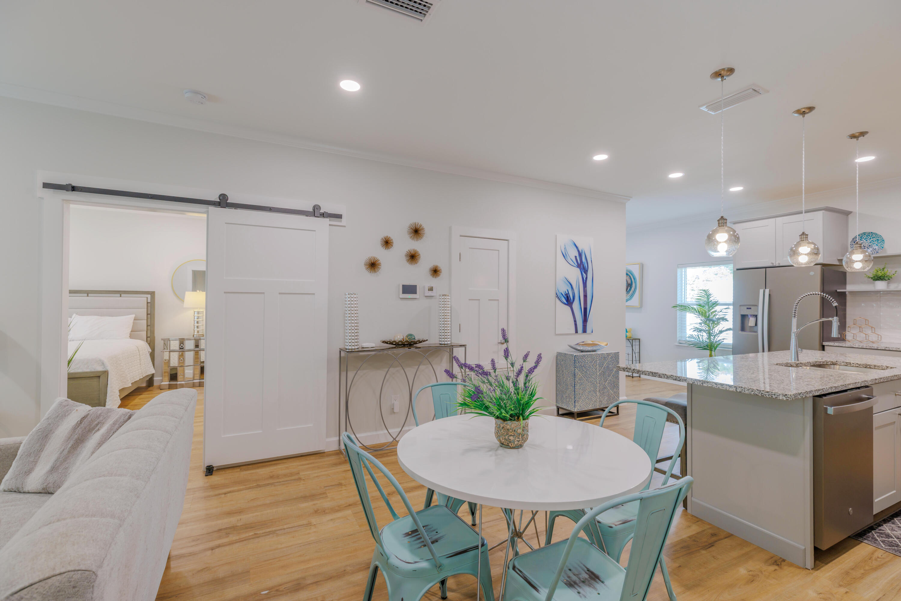 Fishers - Residential