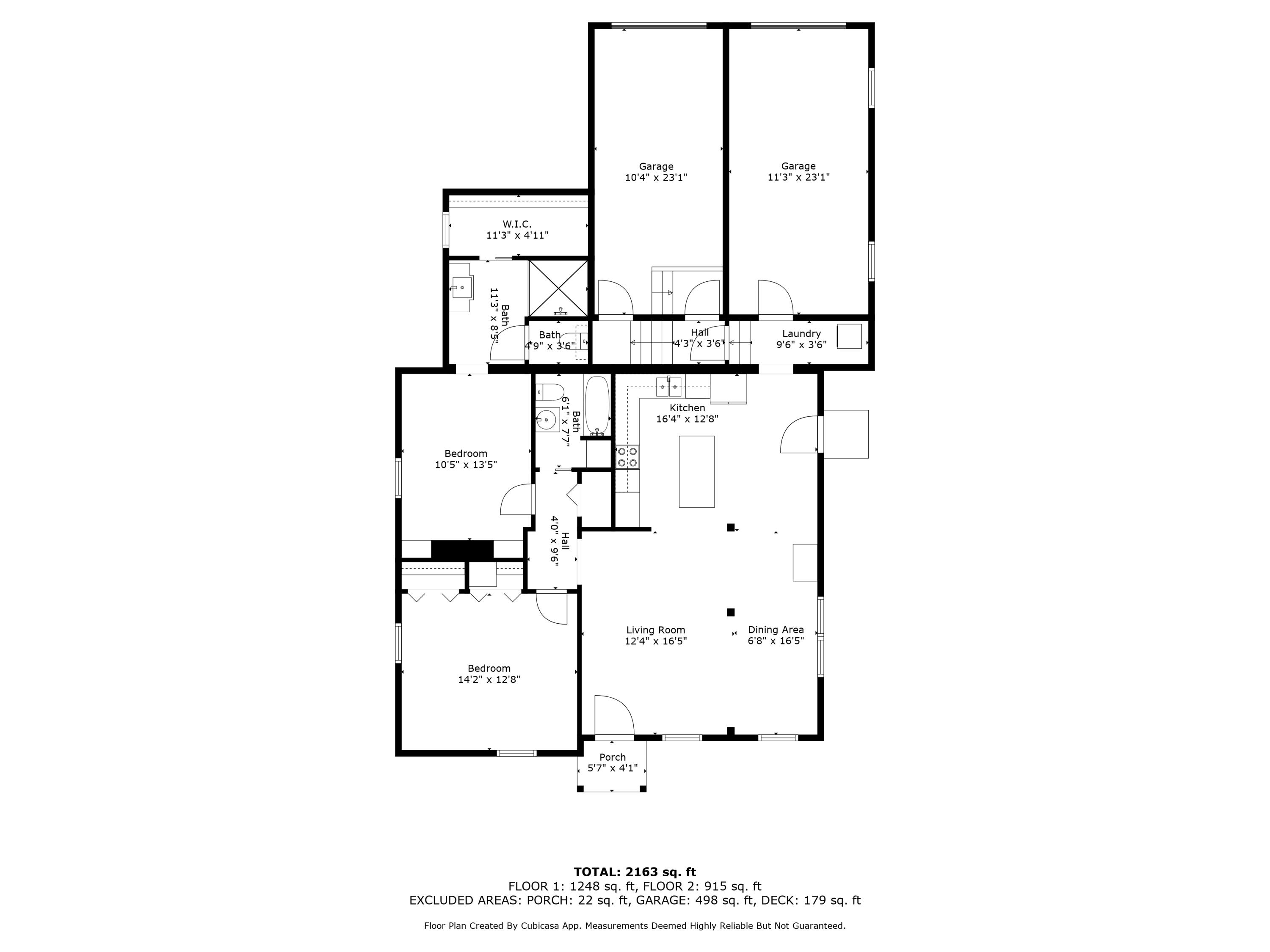 Fishers - Residential