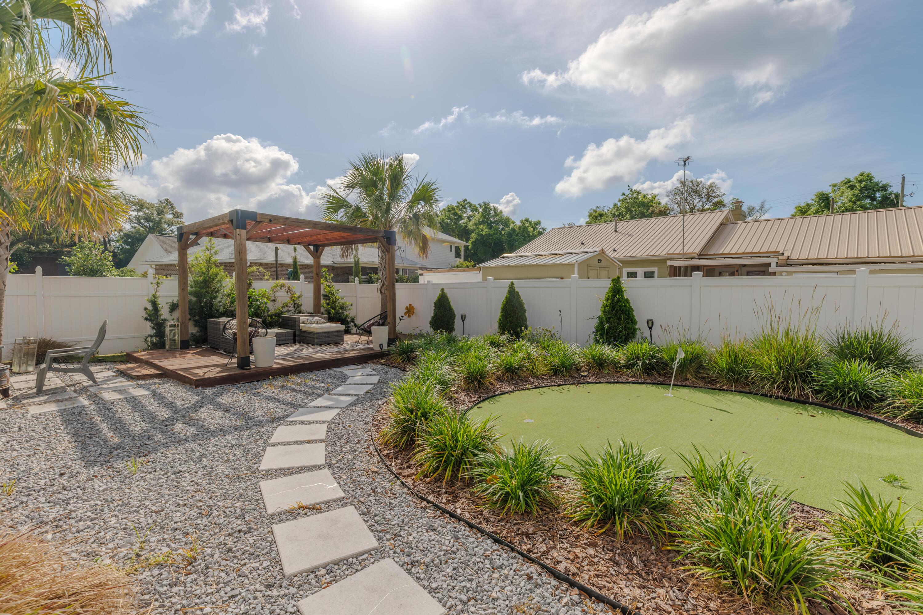 Fishers - Residential