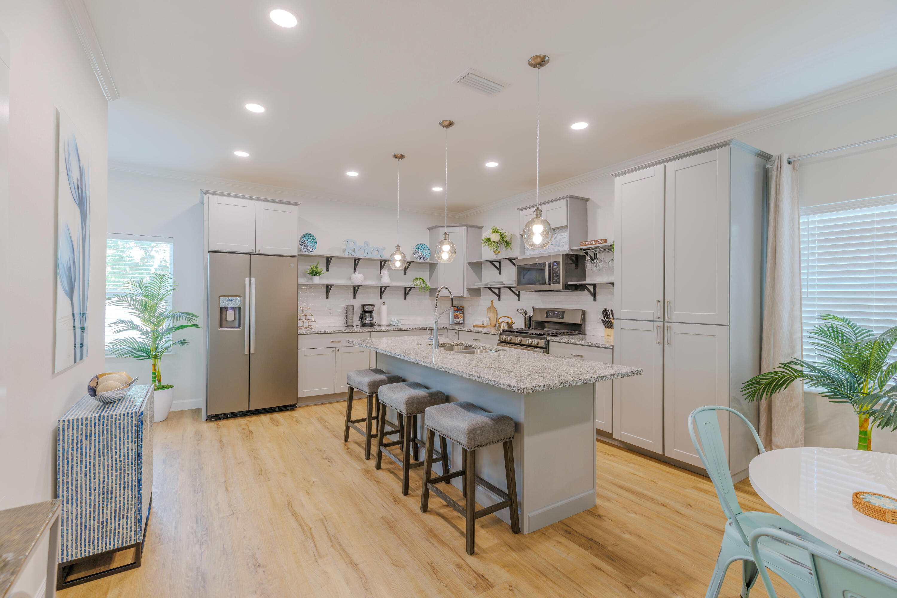 Fishers - Residential