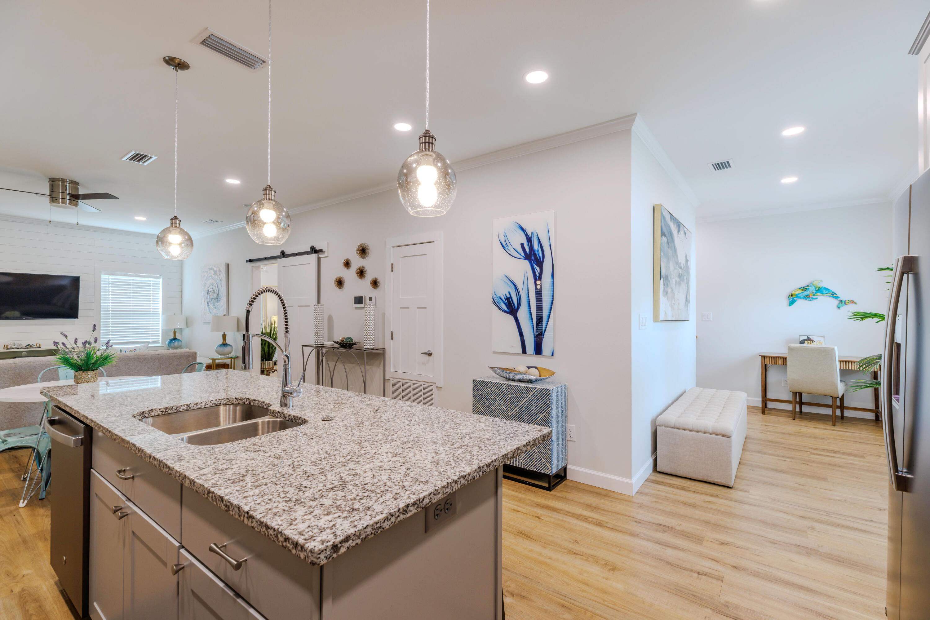 Fishers - Residential