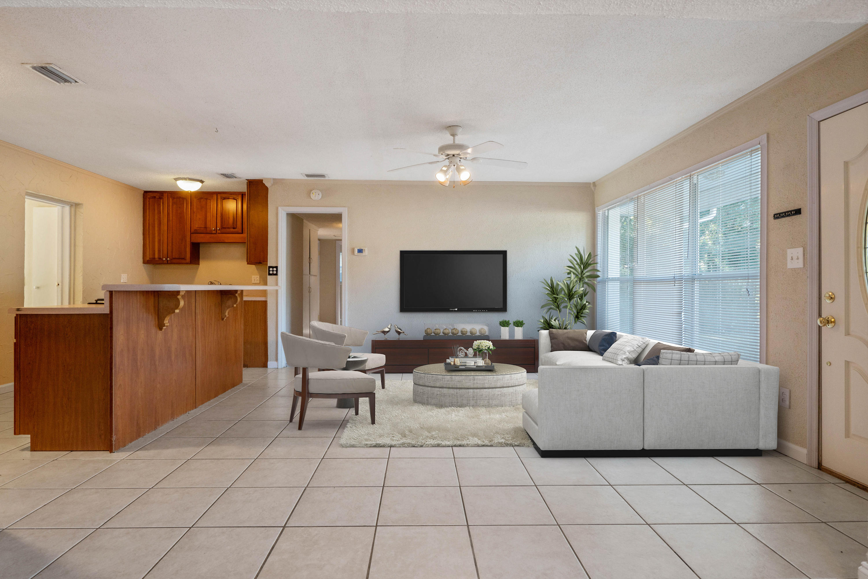 ELLIOTTS POINT 7TH ADDN - Residential