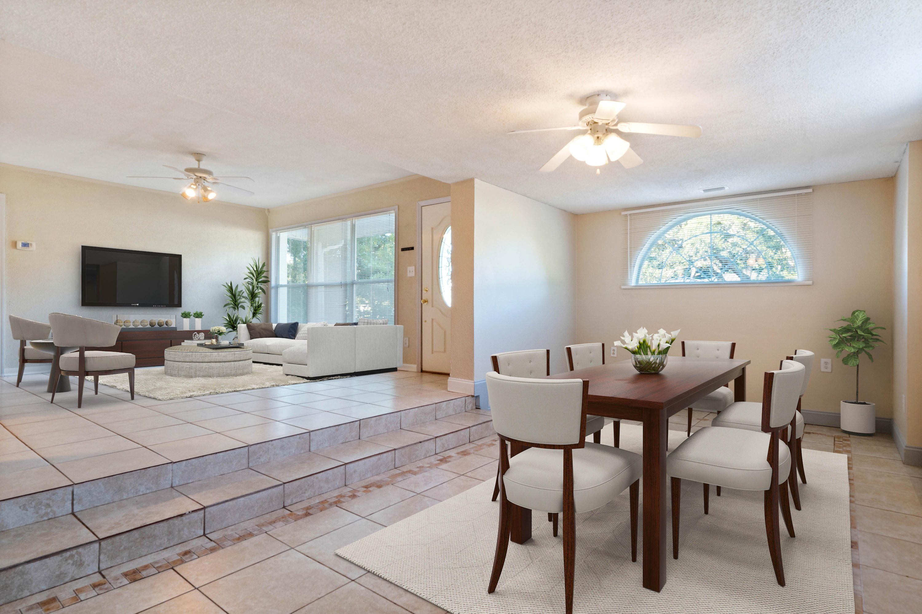 ELLIOTTS POINT 7TH ADDN - Residential