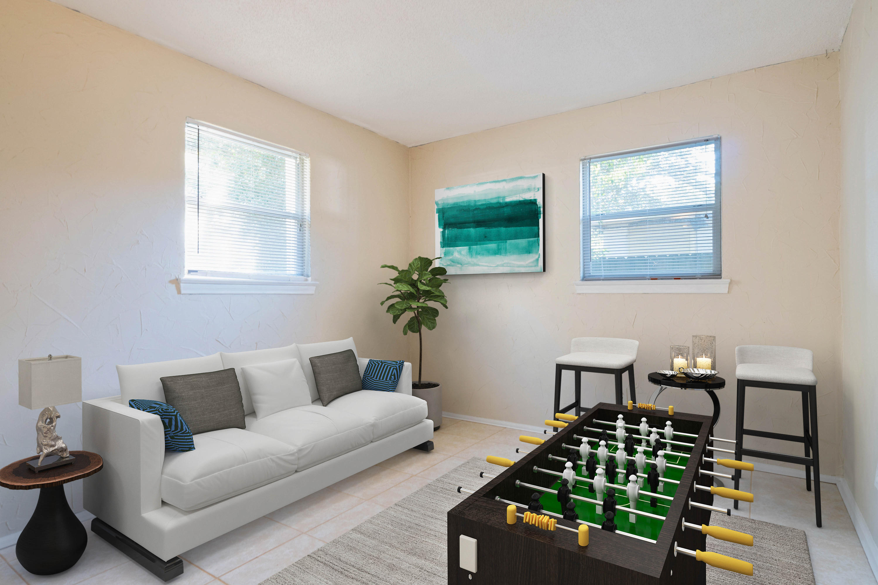 ELLIOTTS POINT 7TH ADDN - Residential