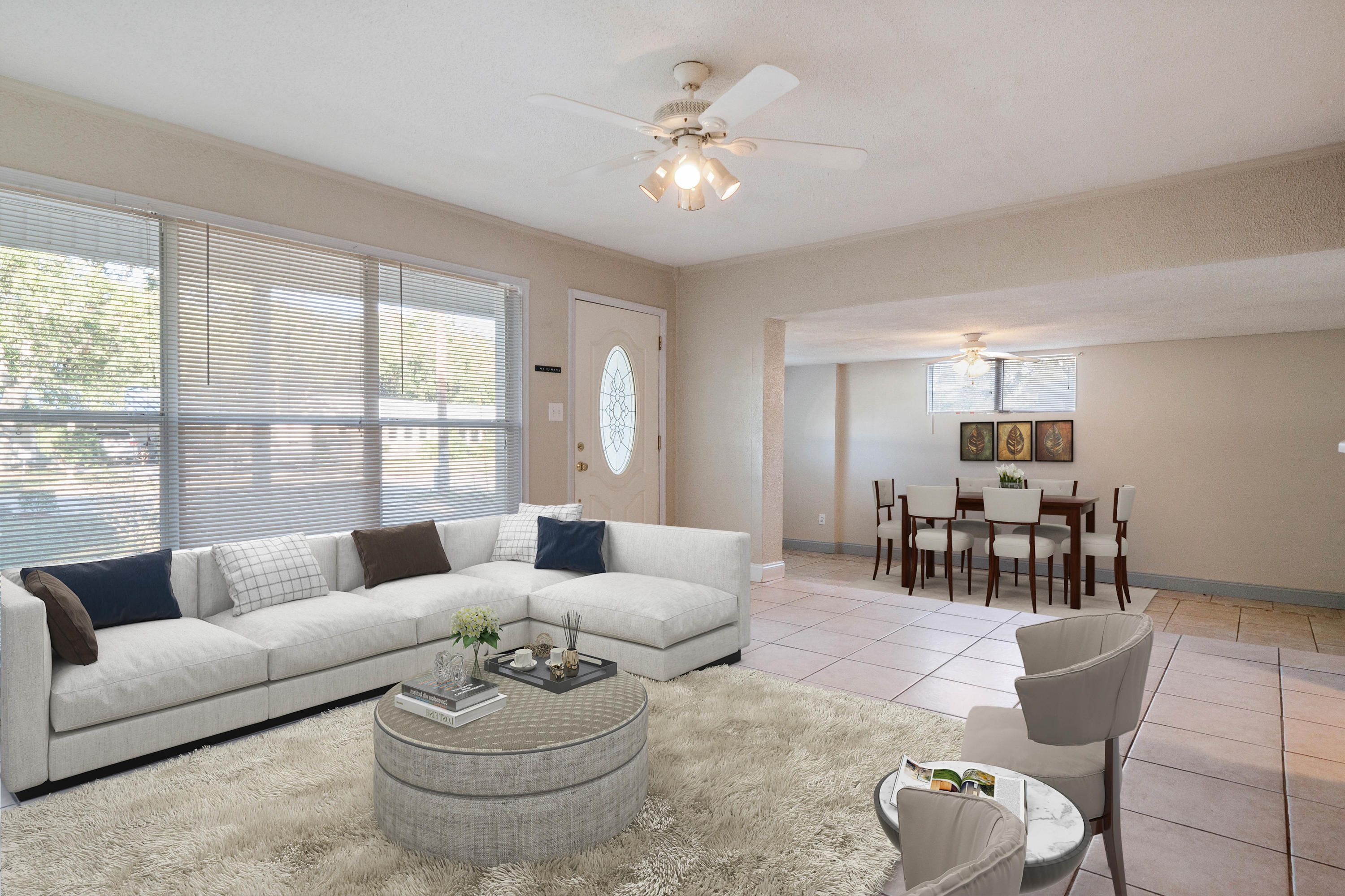 ELLIOTTS POINT 7TH ADDN - Residential