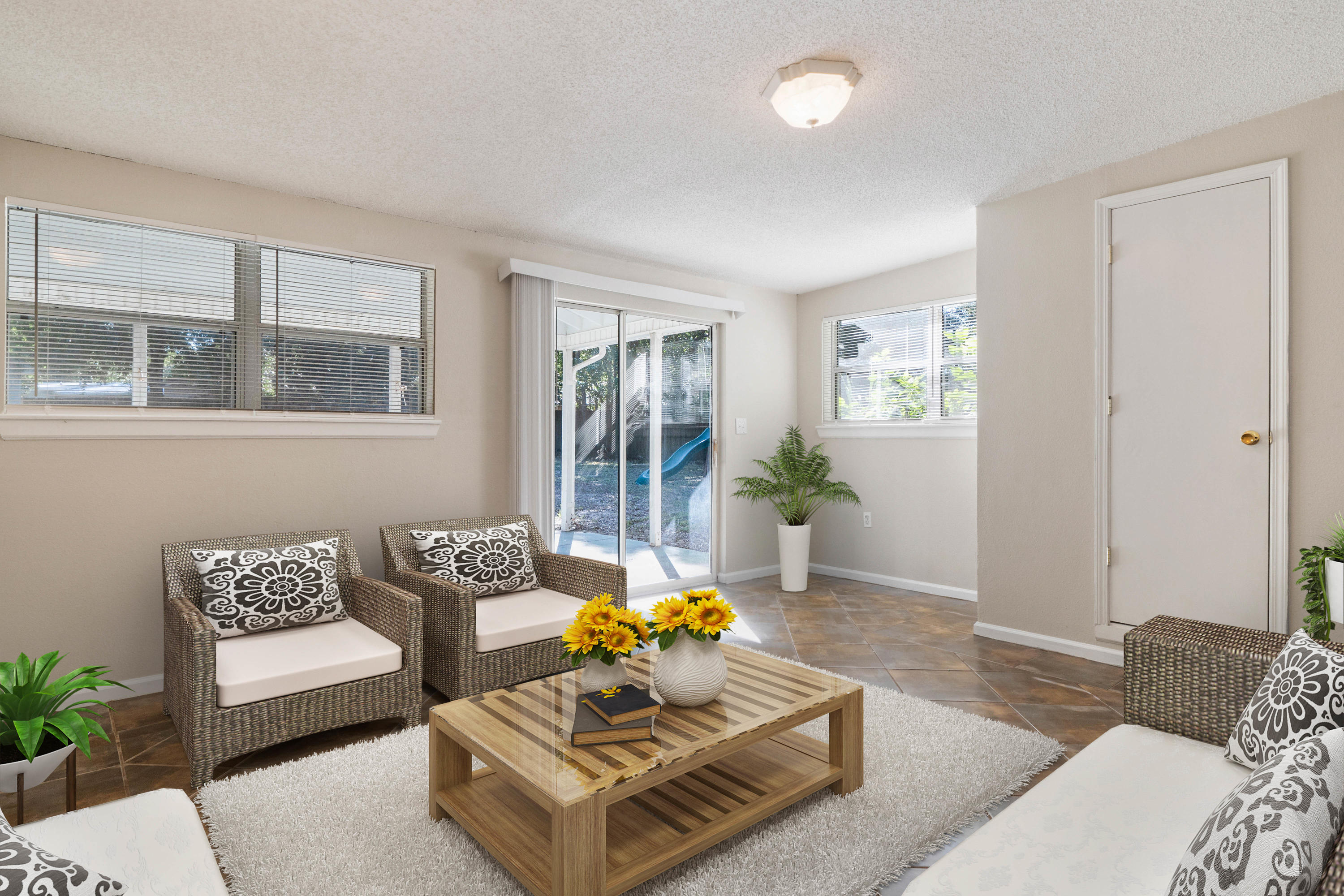 ELLIOTTS POINT 7TH ADDN - Residential