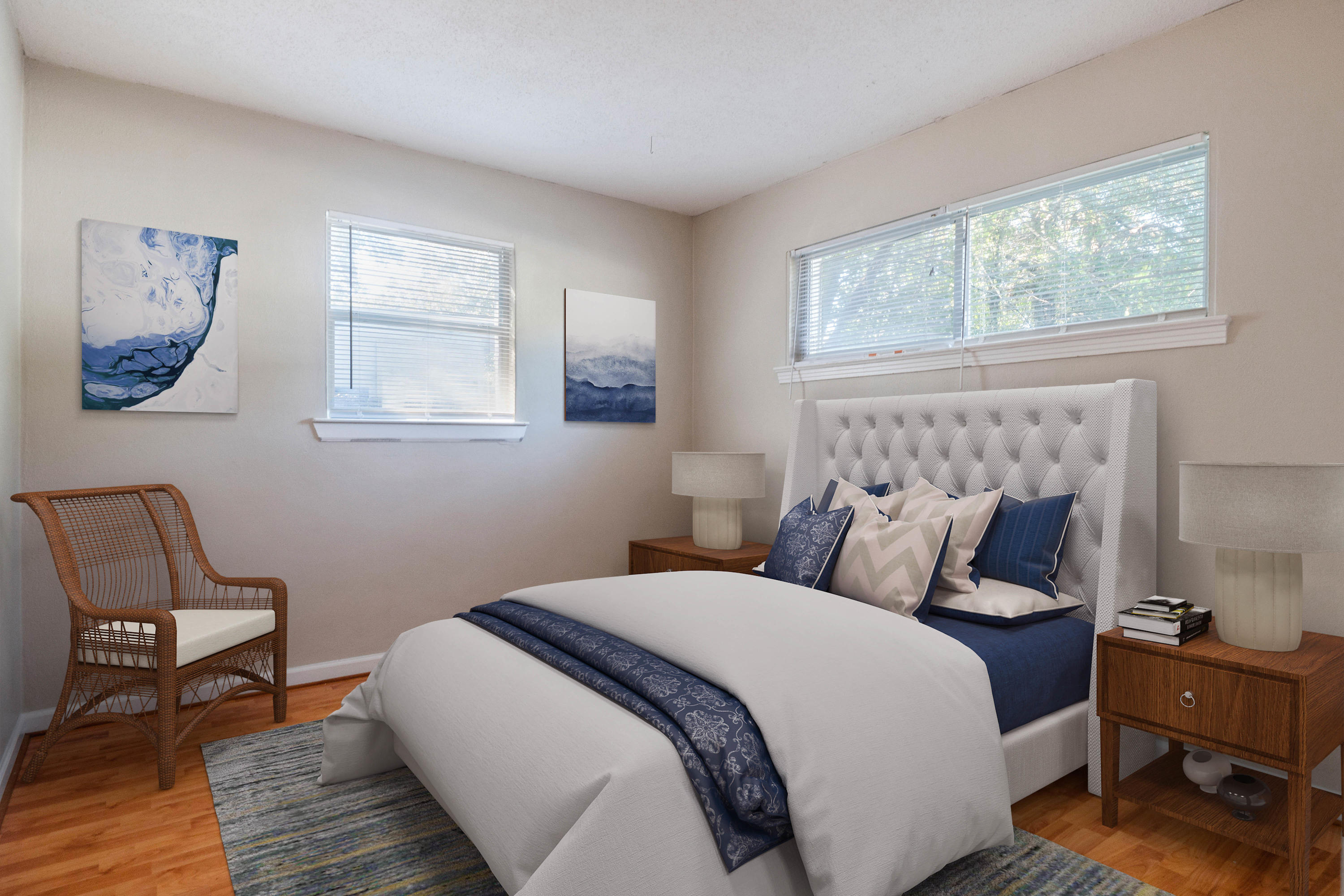 ELLIOTTS POINT 7TH ADDN - Residential