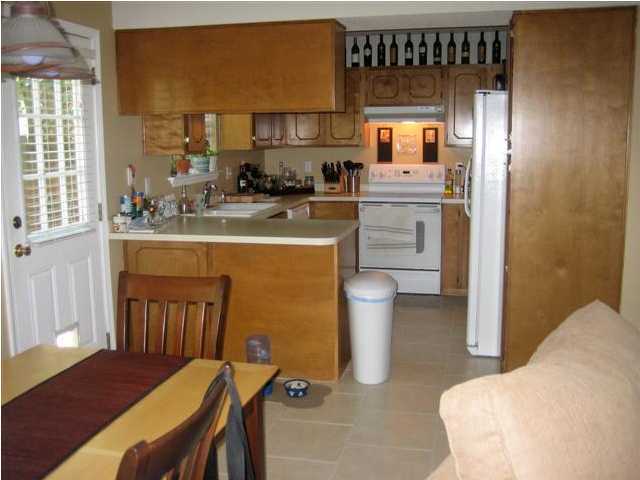 WILAON SQUARE T/H - Residential Lease