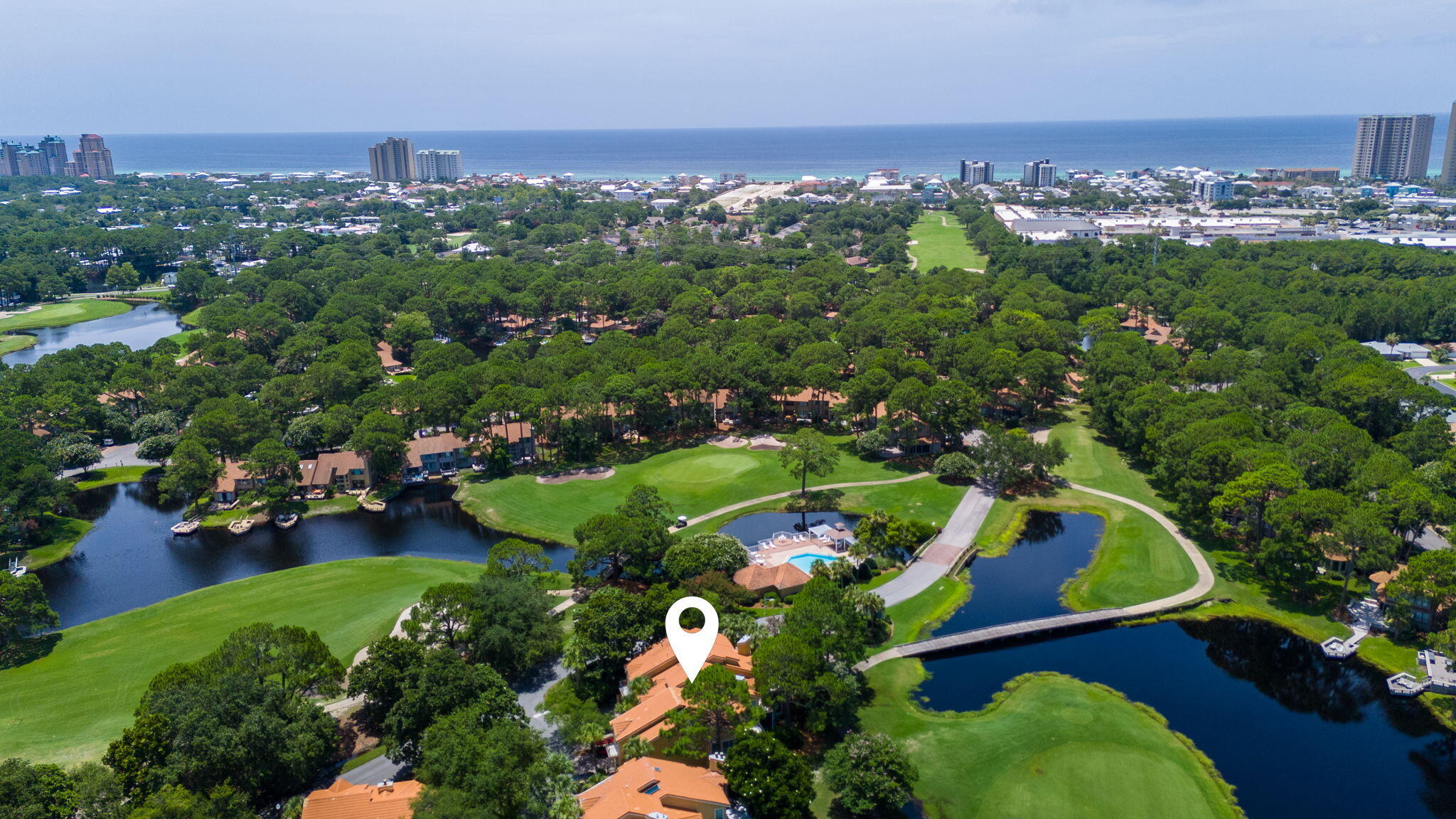 VANTAGE POINTE - Residential