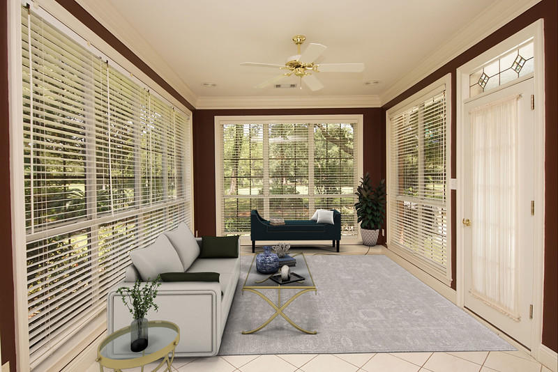 TURNBERRY PLACE - Residential