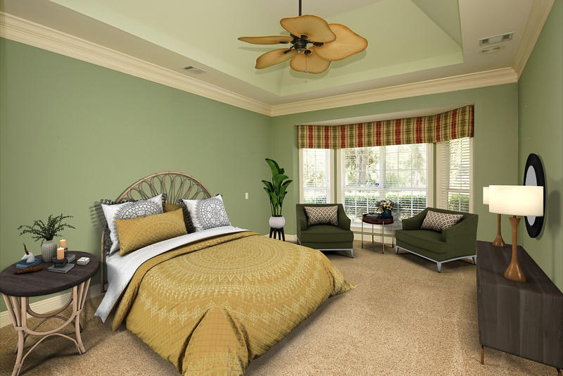 TURNBERRY PLACE - Residential