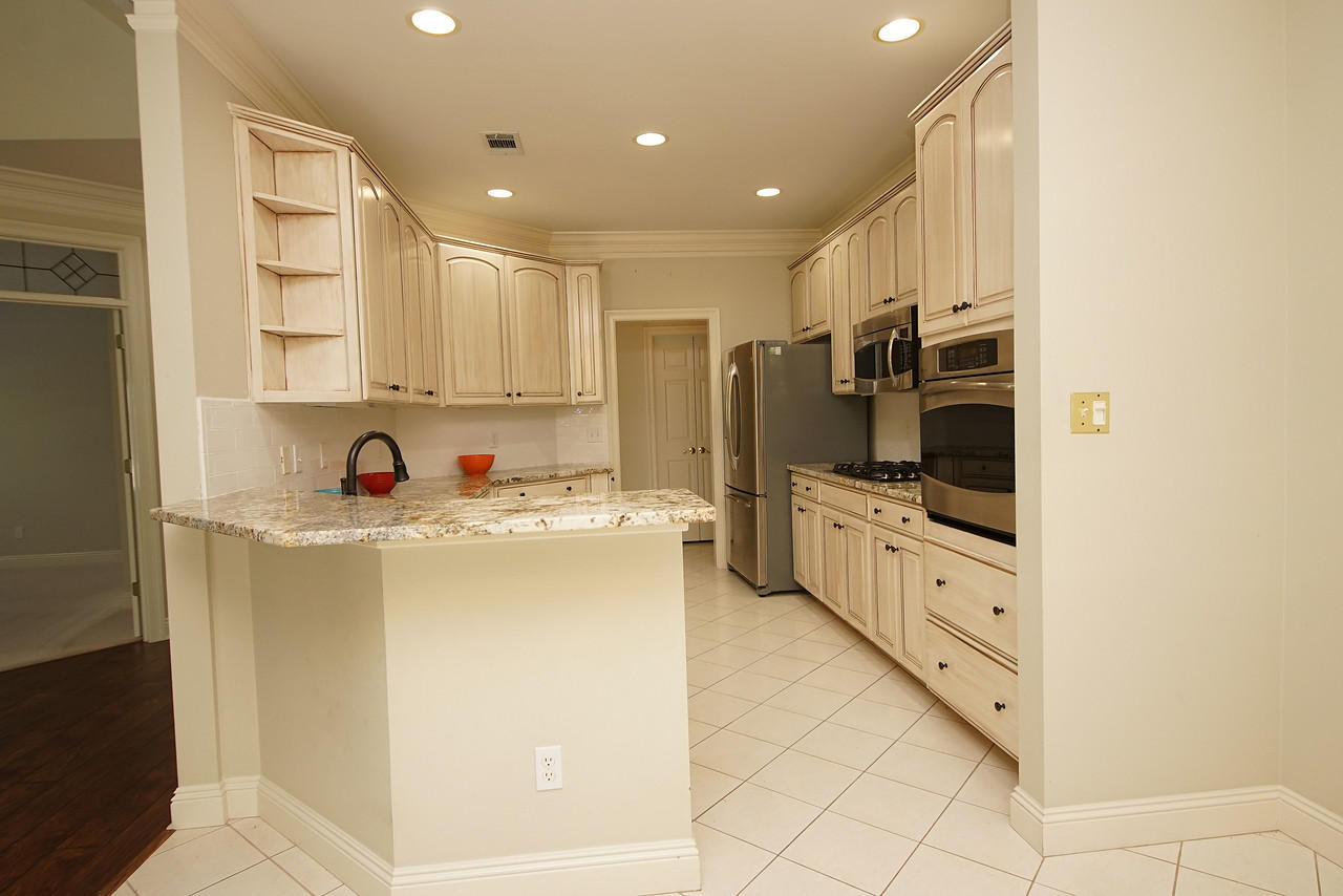 TURNBERRY PLACE - Residential