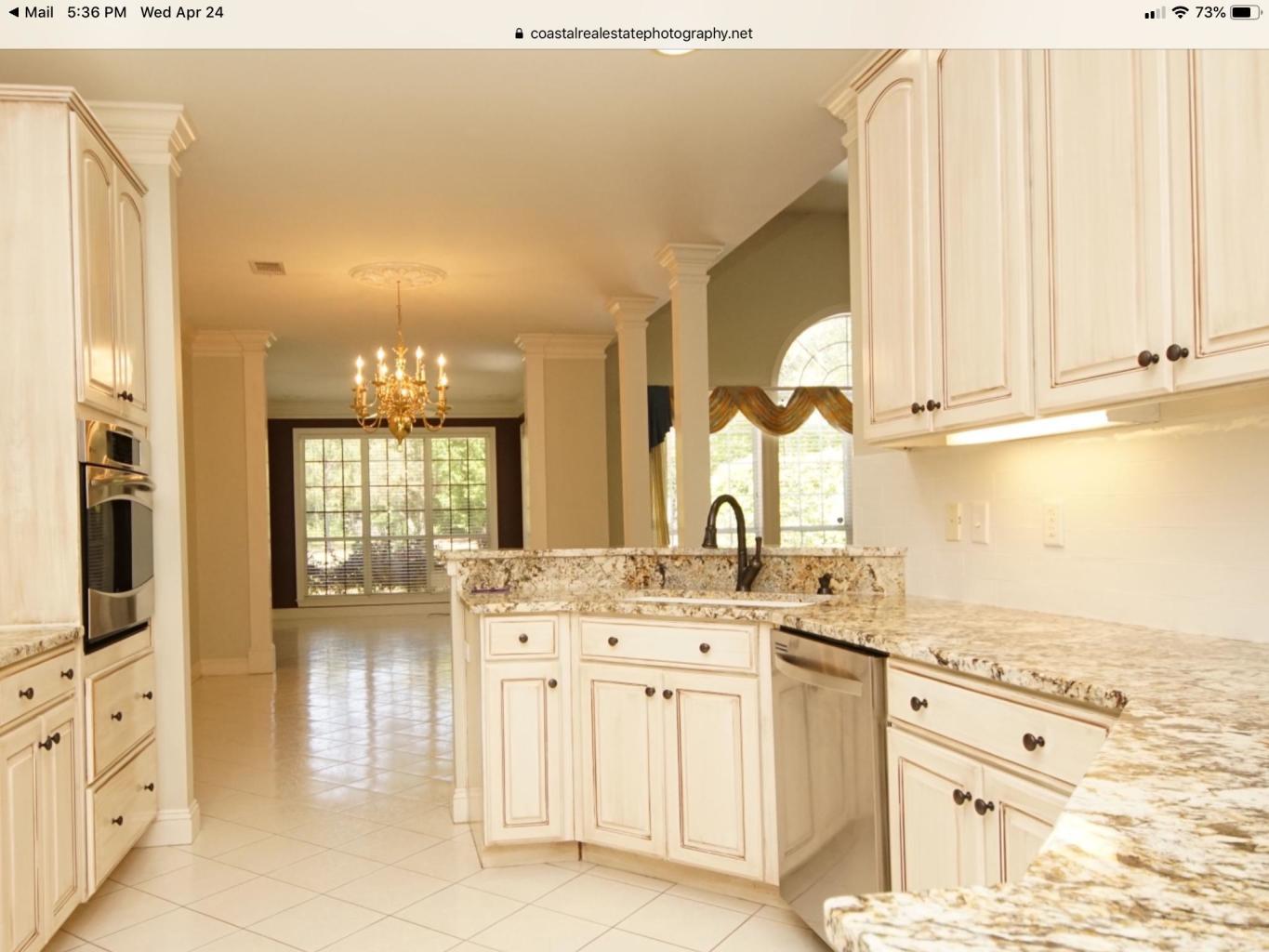 TURNBERRY PLACE - Residential