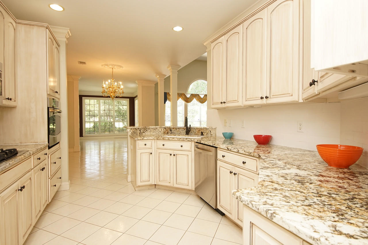 TURNBERRY PLACE - Residential