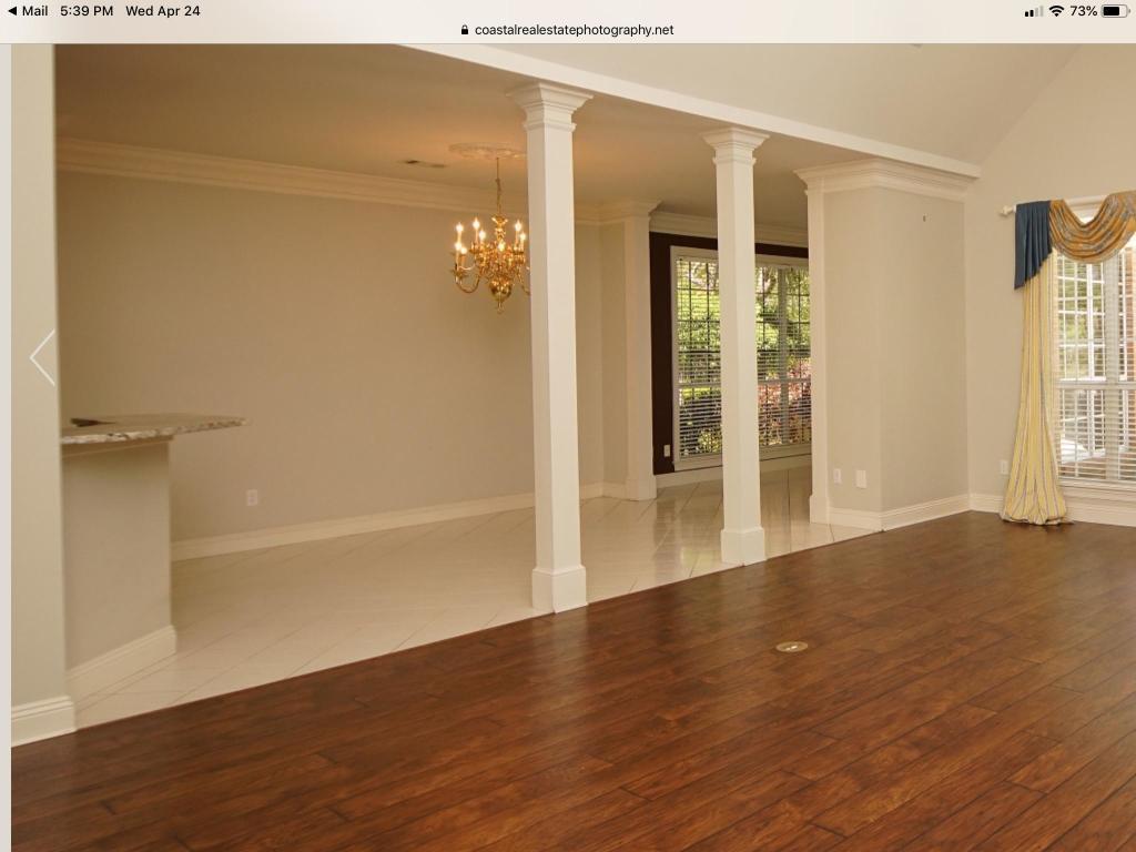 TURNBERRY PLACE - Residential