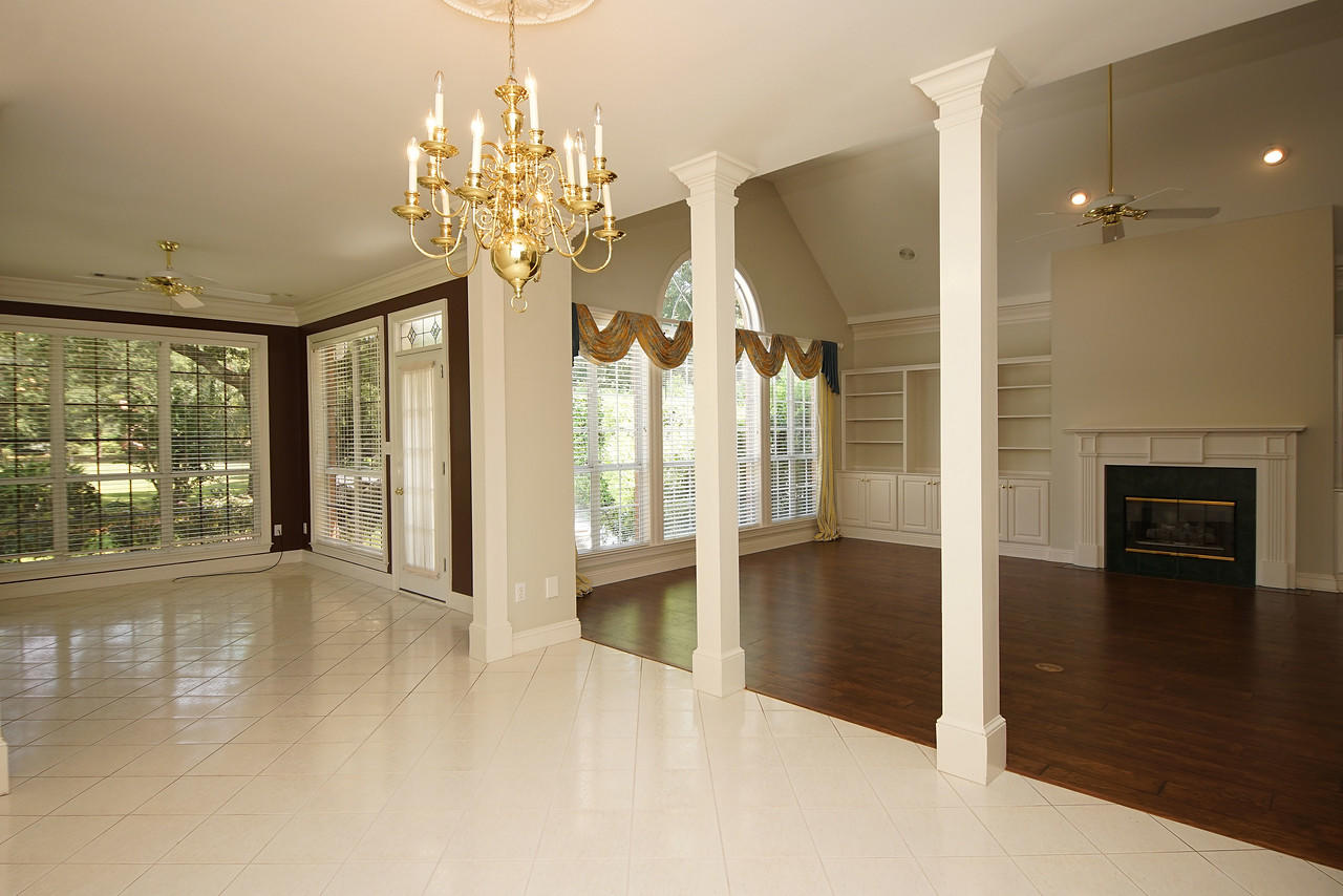 TURNBERRY PLACE - Residential