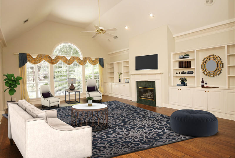 TURNBERRY PLACE - Residential