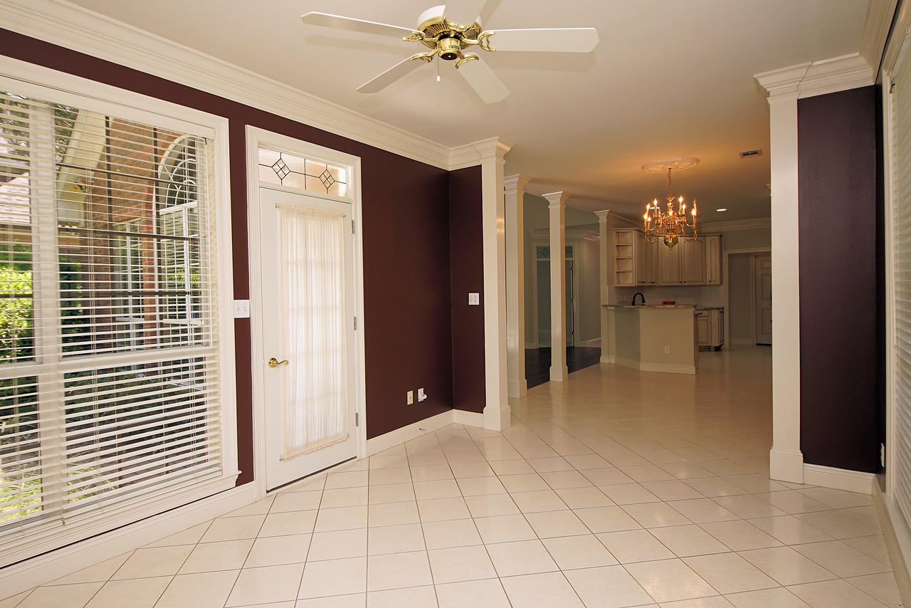 TURNBERRY PLACE - Residential