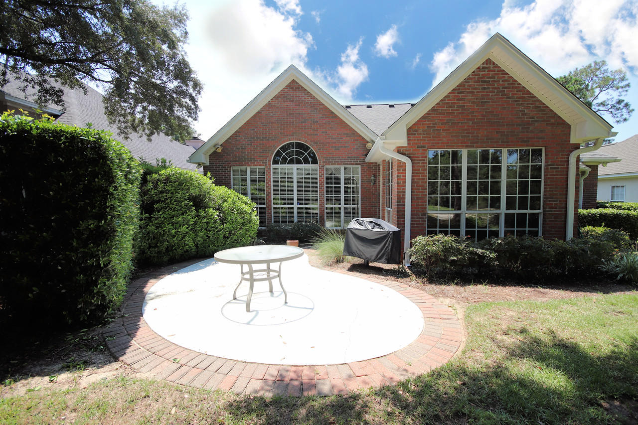 TURNBERRY PLACE - Residential