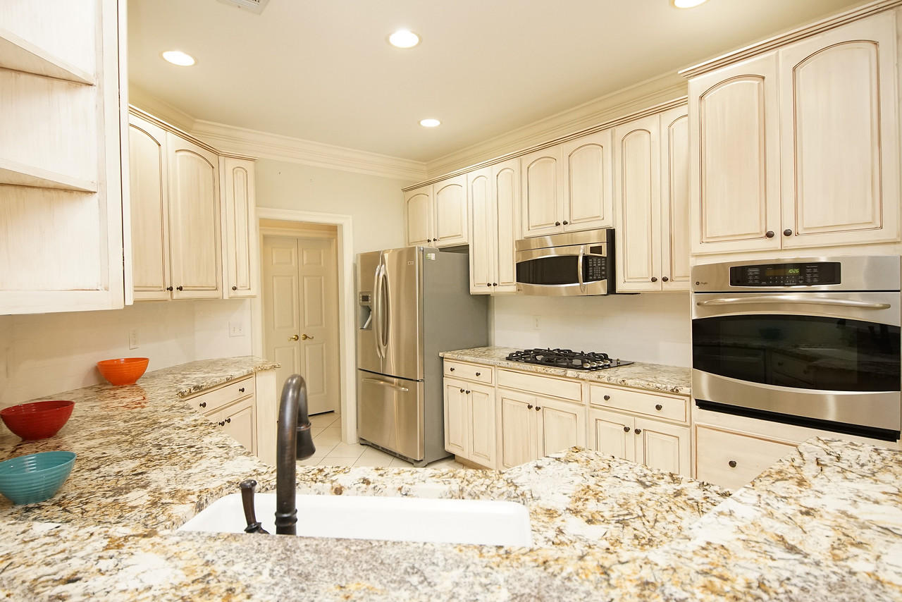 TURNBERRY PLACE - Residential