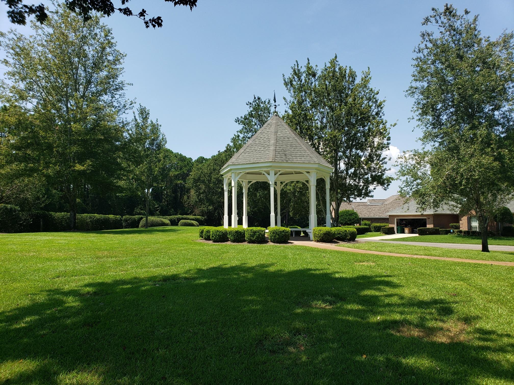 TURNBERRY PLACE - Residential