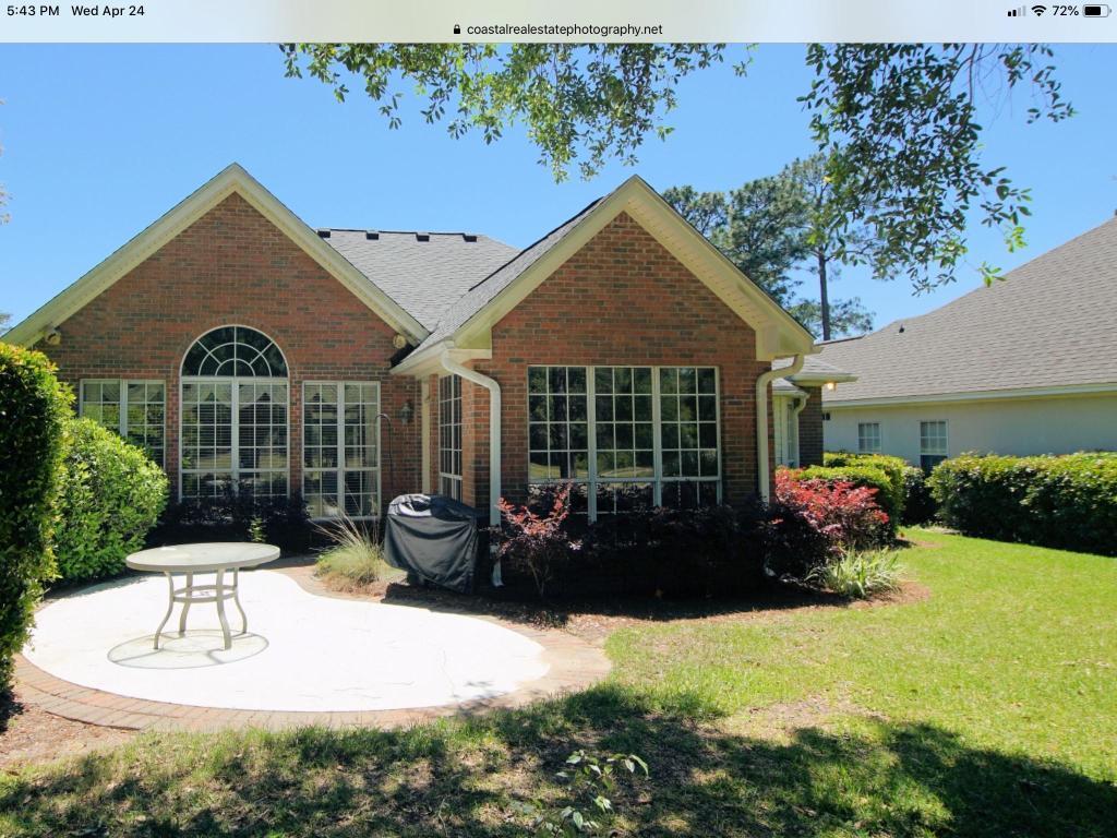 TURNBERRY PLACE - Residential